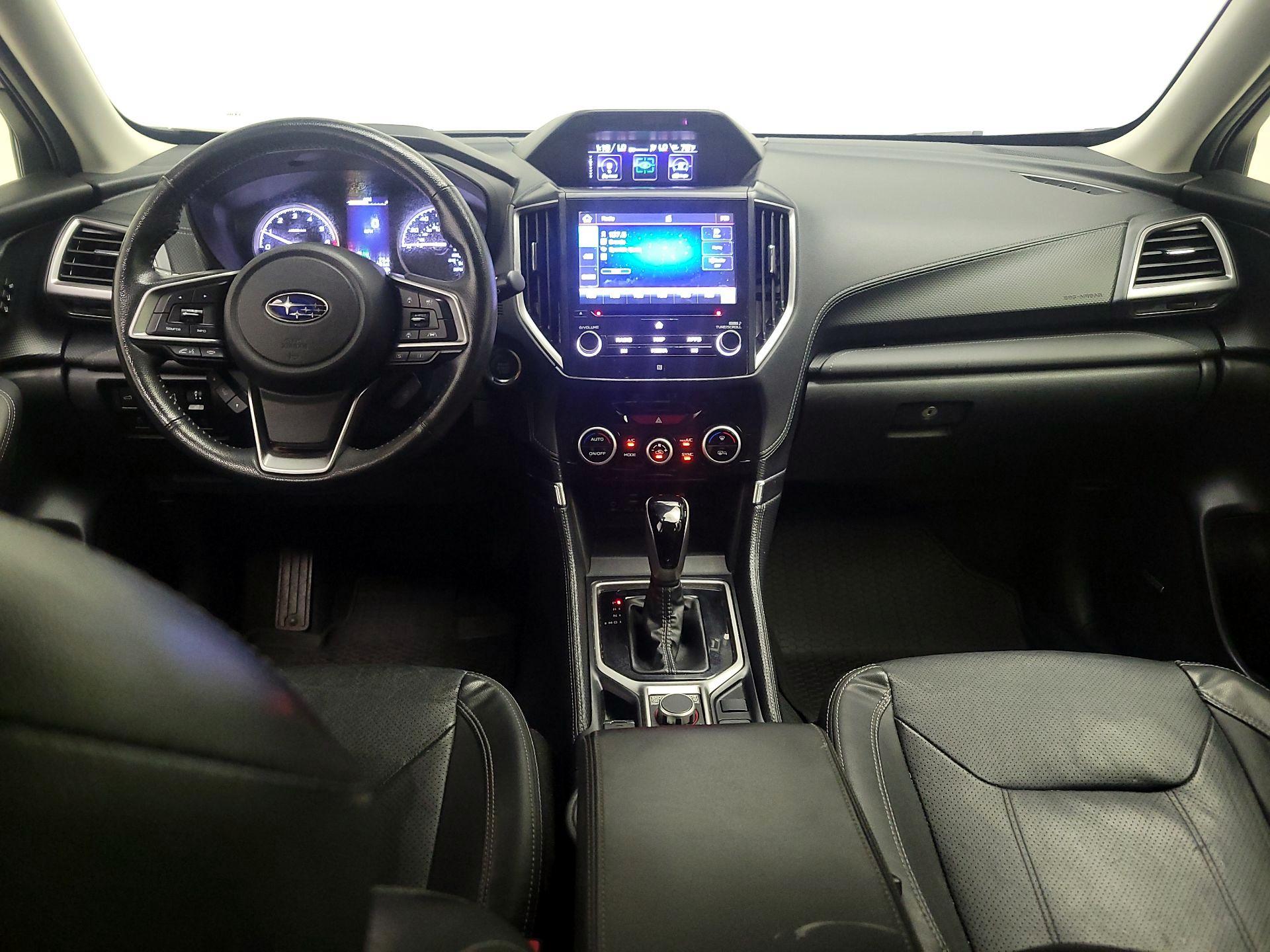 Thumbnail: 2019 Subaru Forester - 9