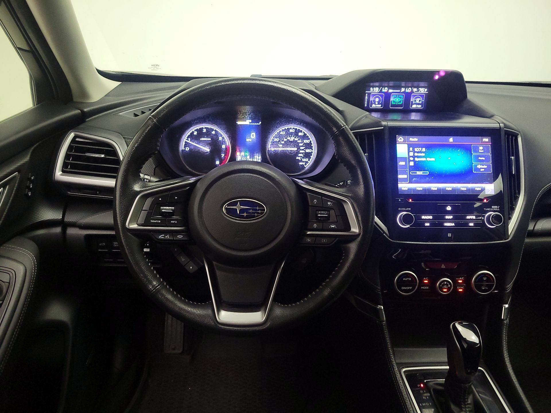 Thumbnail: 2019 Subaru Forester - 10