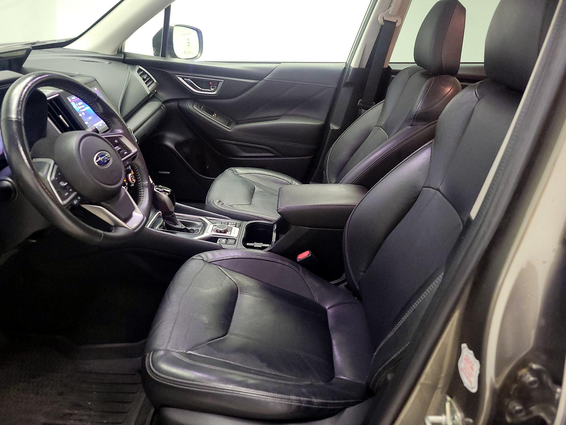 Thumbnail: 2019 Subaru Forester - 11