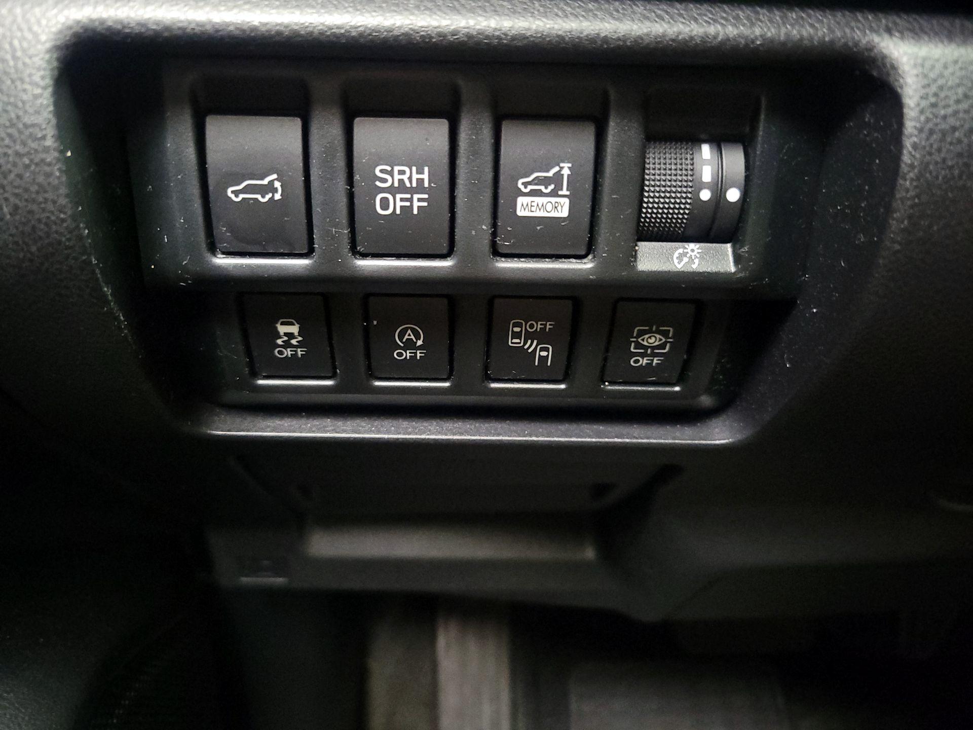 Thumbnail: 2019 Subaru Forester - 13