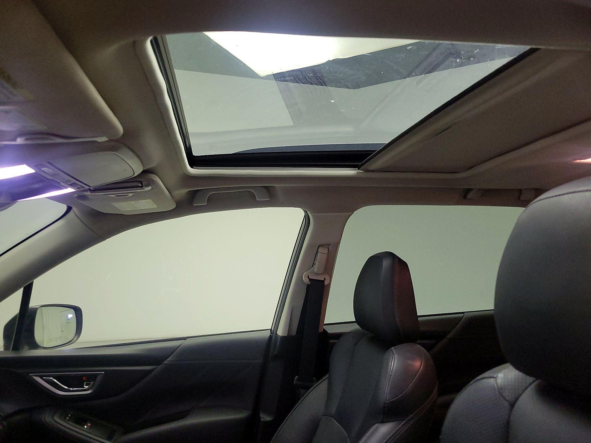 Thumbnail: 2019 Subaru Forester - 19