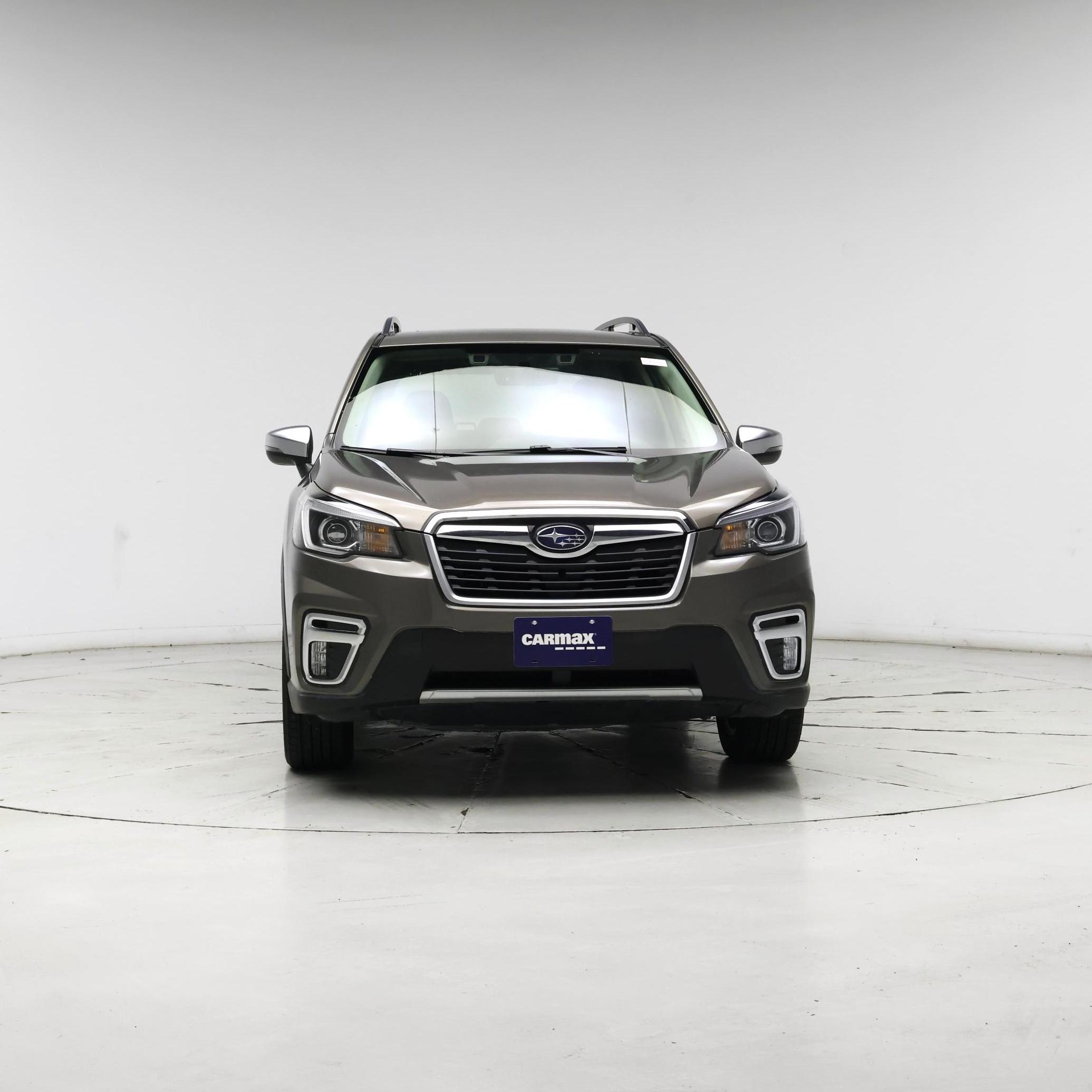 Thumbnail: 2019 Subaru Forester - 5