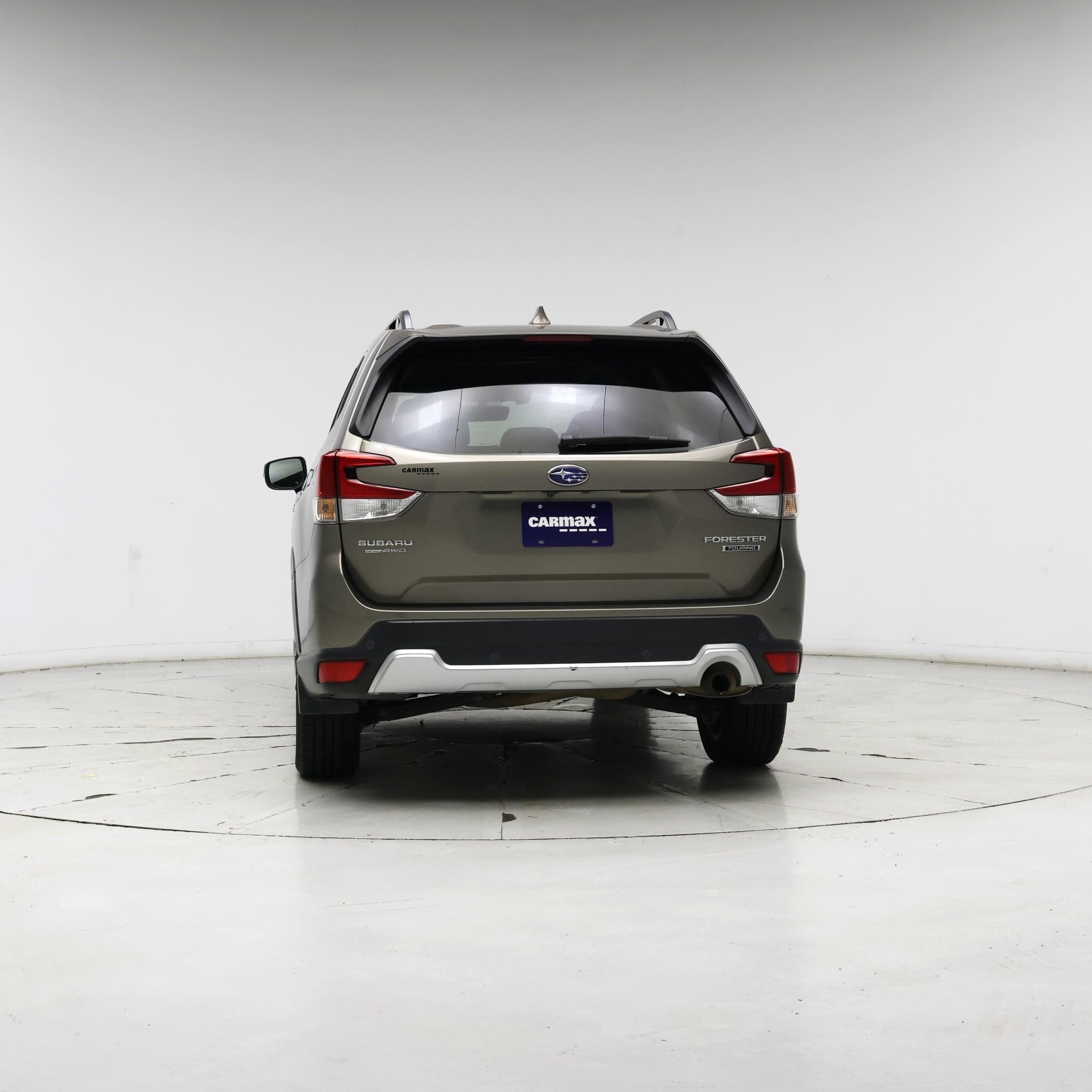 Thumbnail: 2019 Subaru Forester - 6