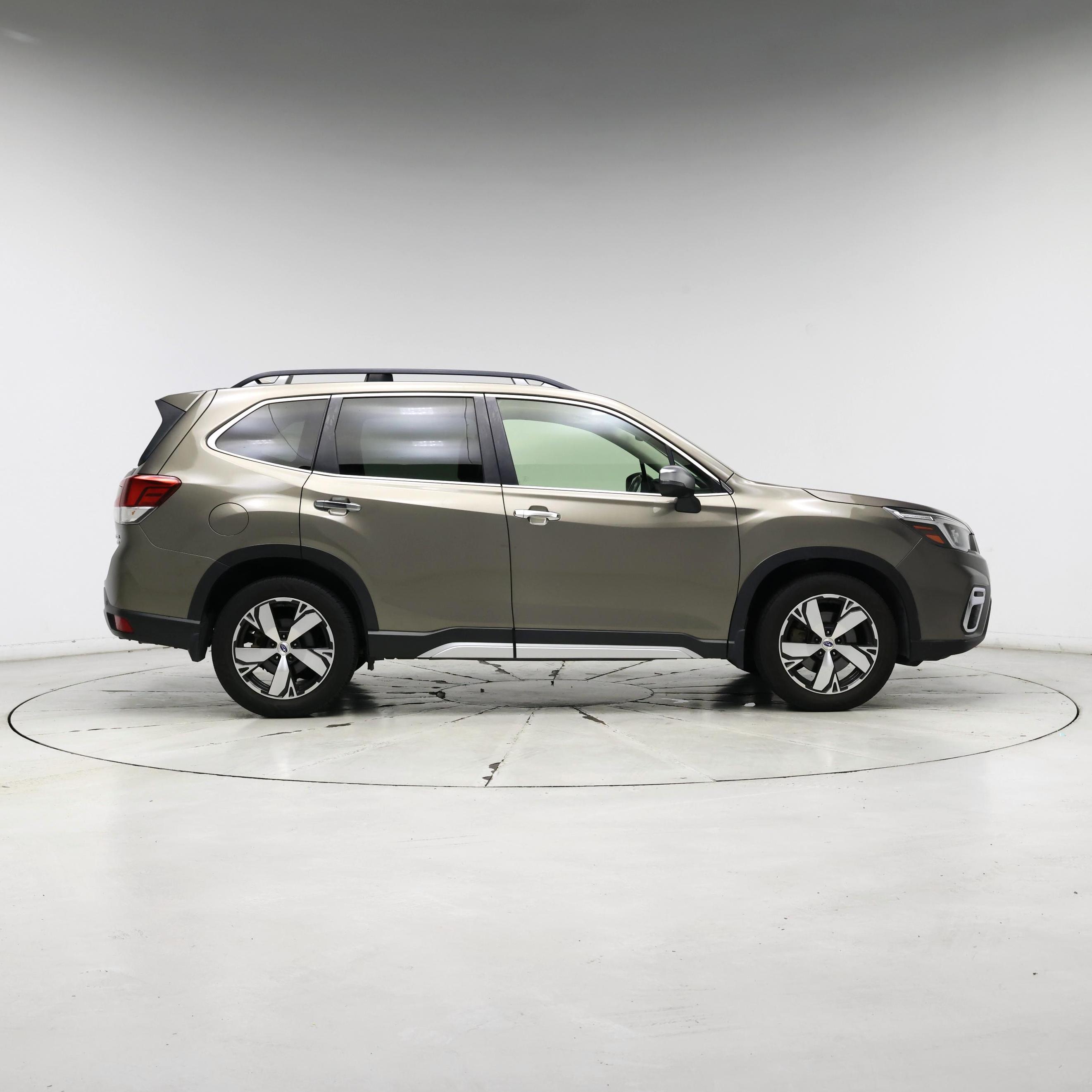 Thumbnail: 2019 Subaru Forester - 7