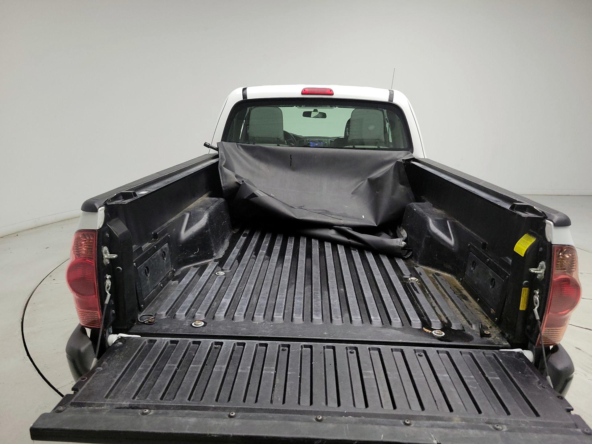 Thumbnail: 2013 Toyota Tacoma - 19