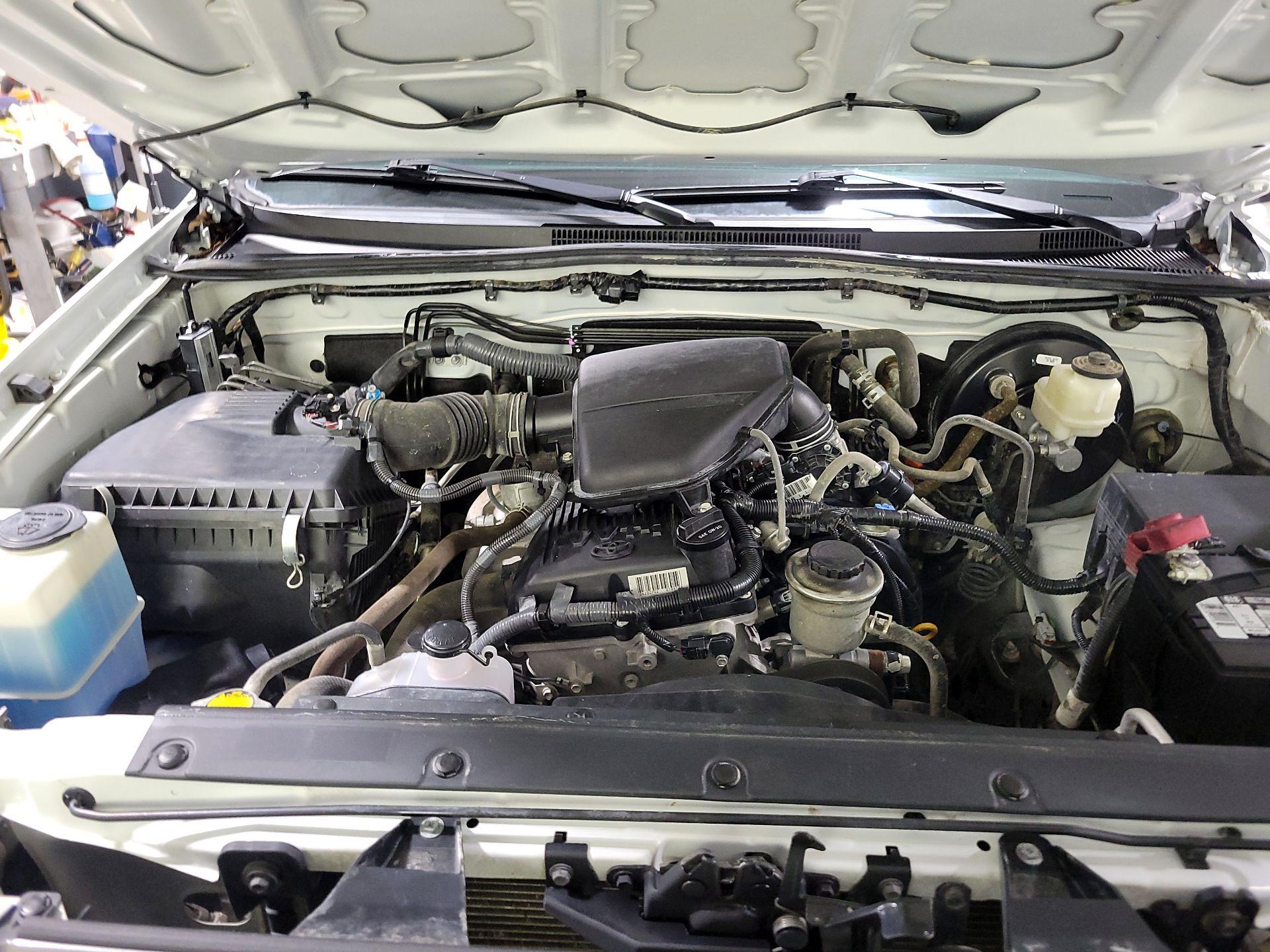 Thumbnail: 2013 Toyota Tacoma - 20