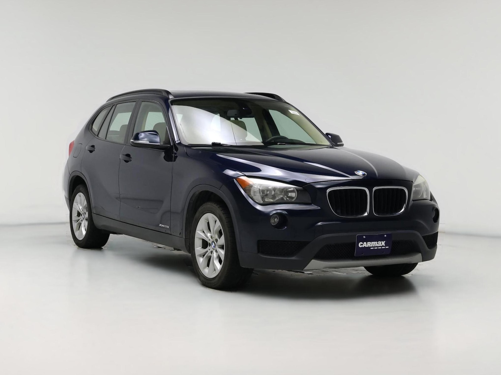 2014 BMW X1 28i