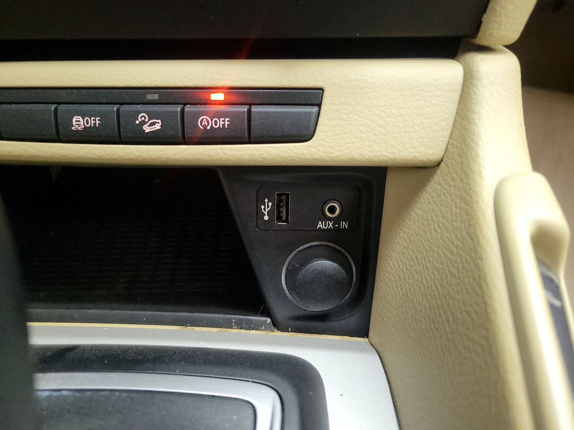 Thumbnail: 2014 BMW X1 - 17