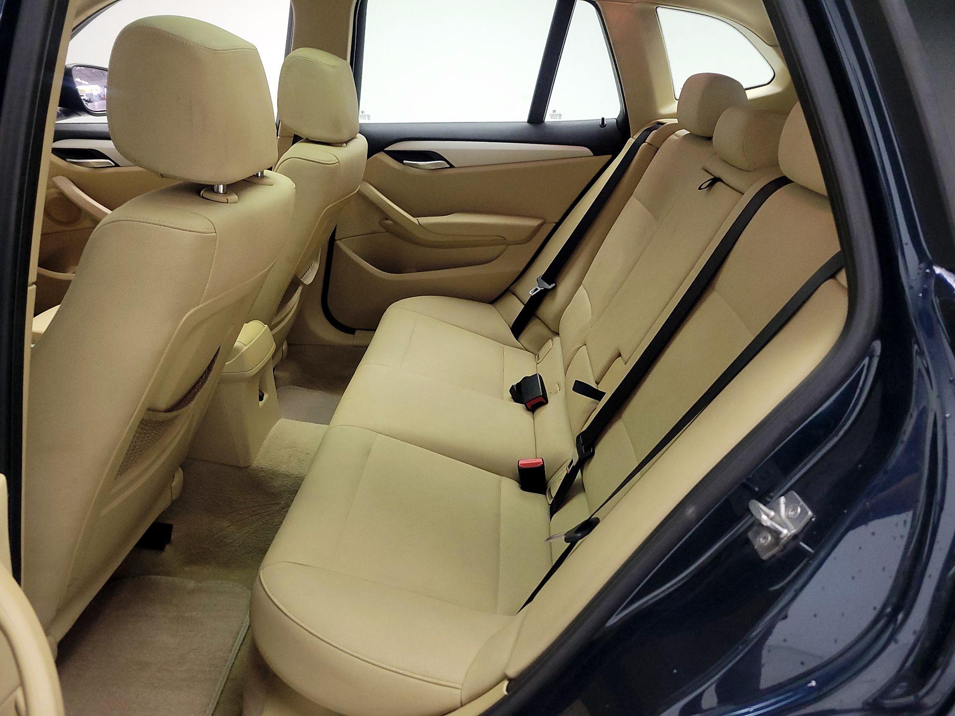 Thumbnail: 2014 BMW X1 - 19