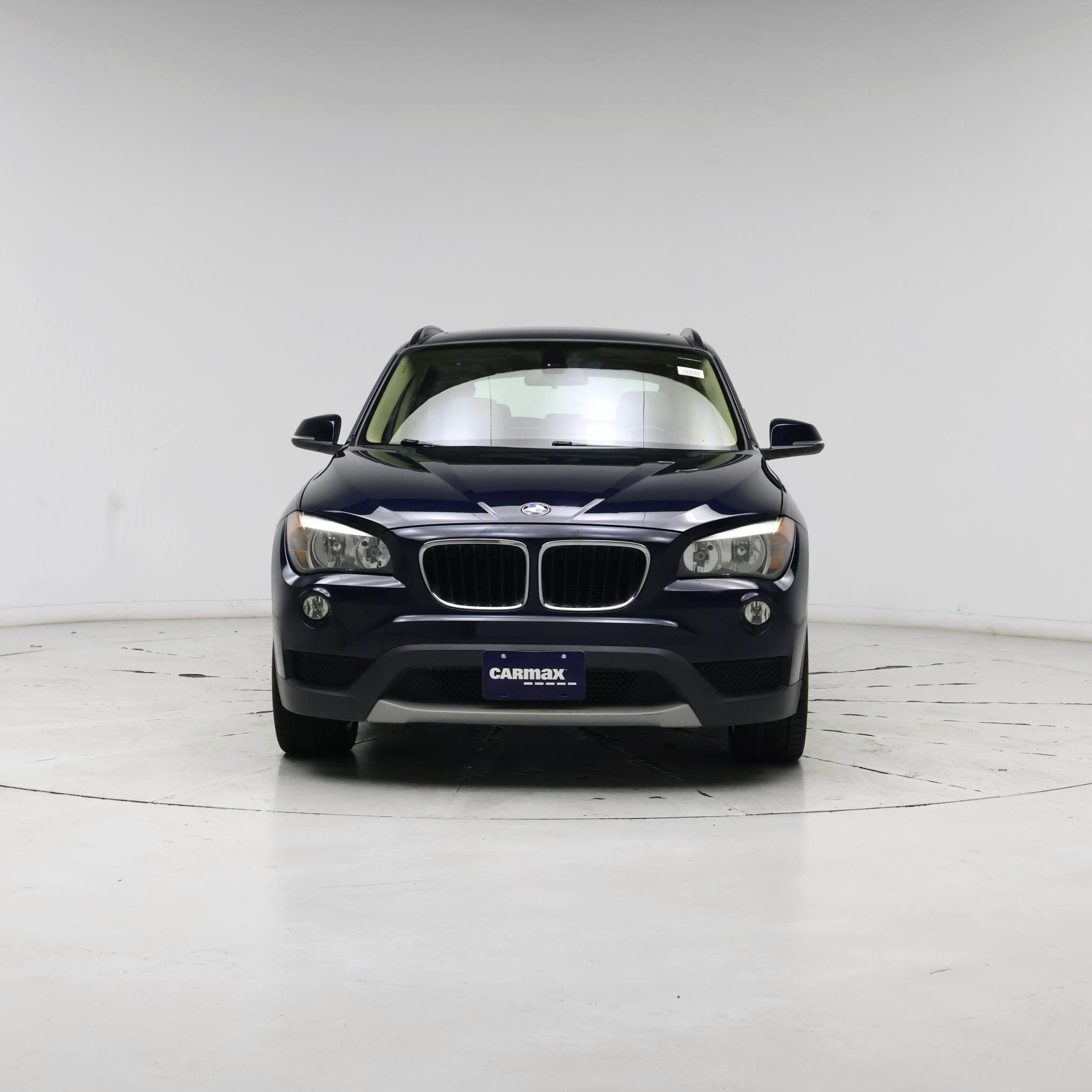 Thumbnail: 2014 BMW X1 - 5