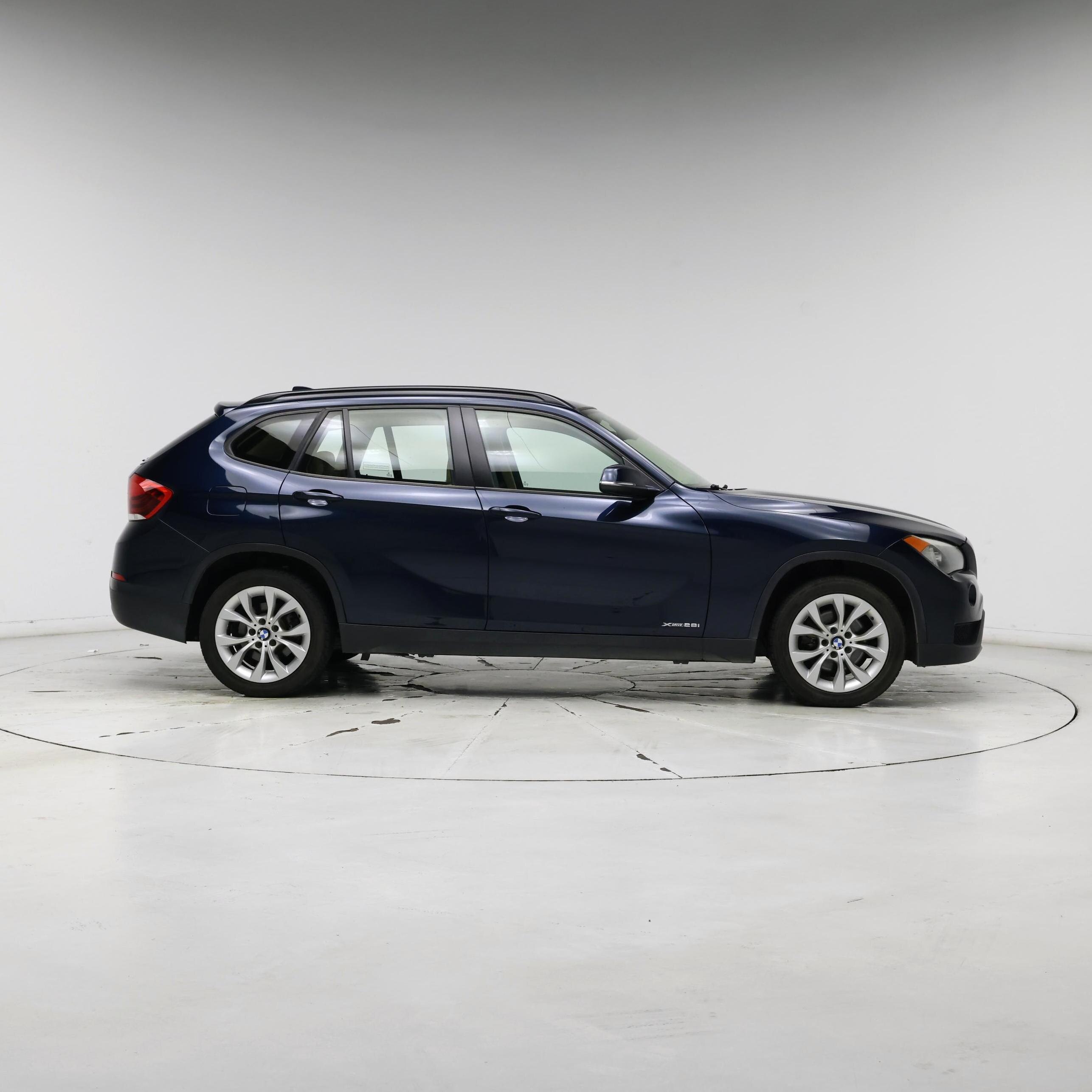 Thumbnail: 2014 BMW X1 - 7