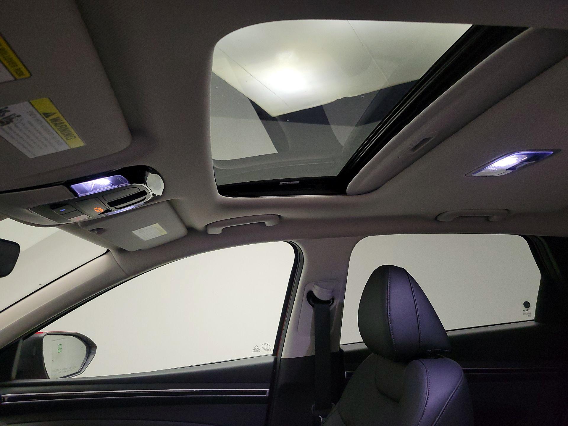 Thumbnail: 2023 Hyundai Tucson - 19