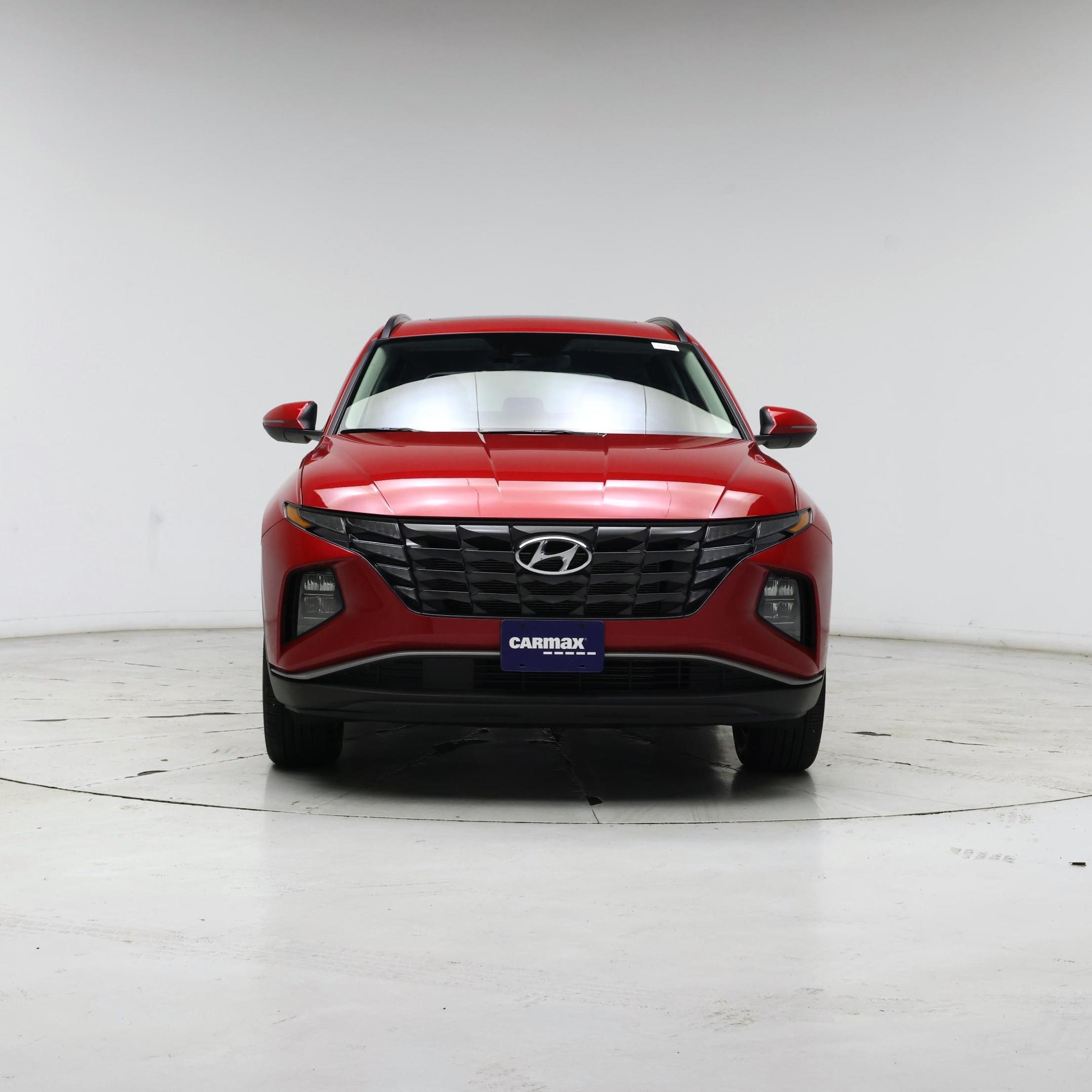 Thumbnail: 2023 Hyundai Tucson - 5