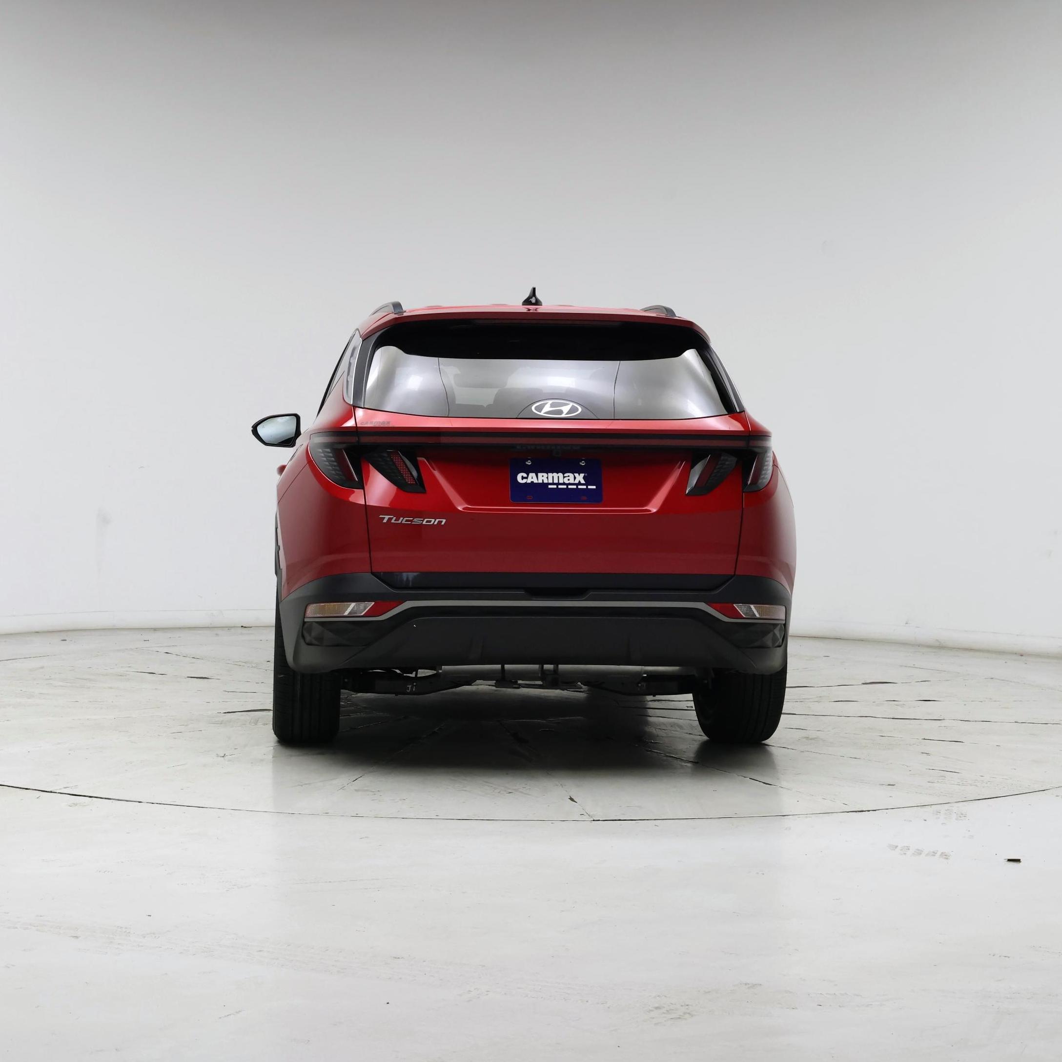 Thumbnail: 2023 Hyundai Tucson - 6