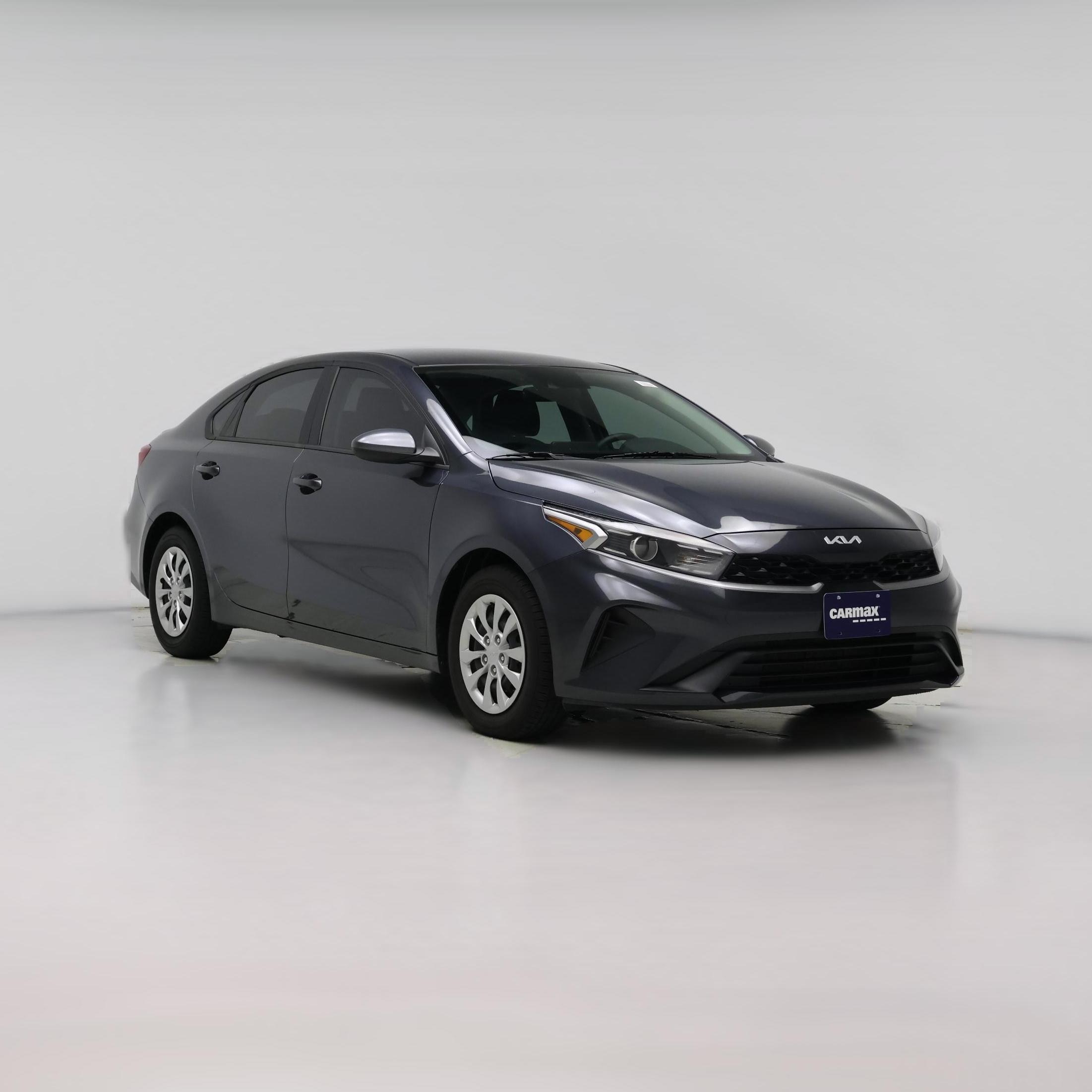 Thumbnail: 2023 Kia Forte - 1