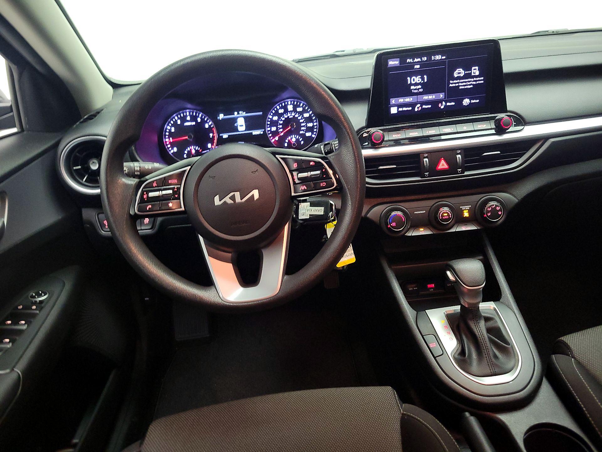 Thumbnail: 2023 Kia Forte - 10