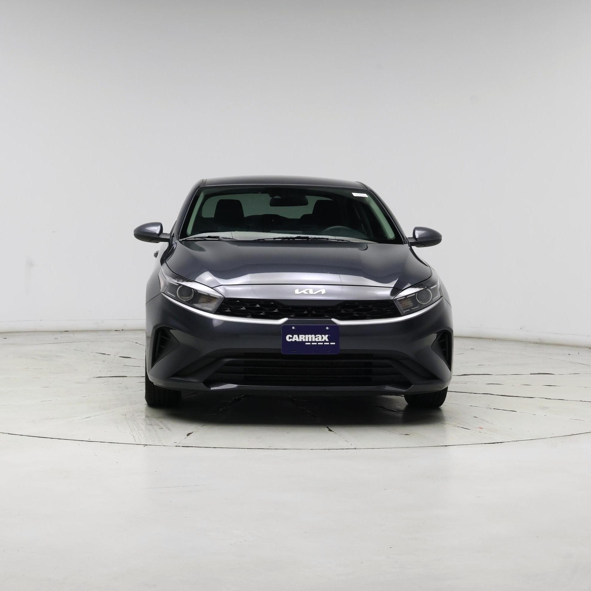 Thumbnail: 2023 Kia Forte - 5