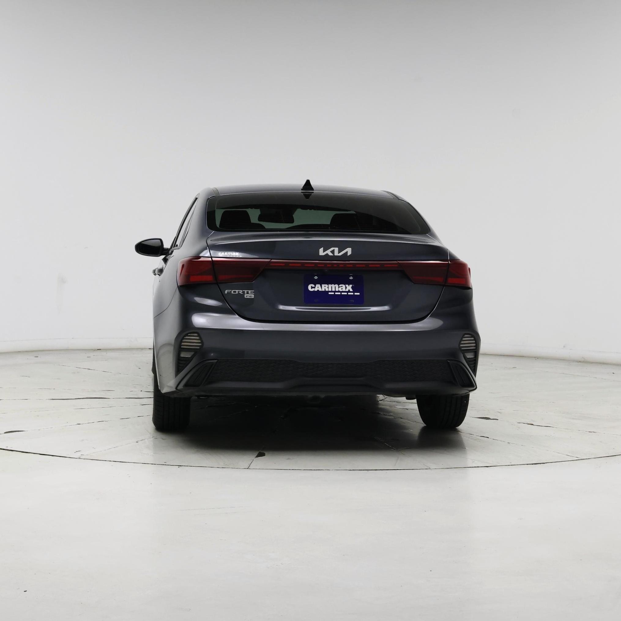 Thumbnail: 2023 Kia Forte - 6