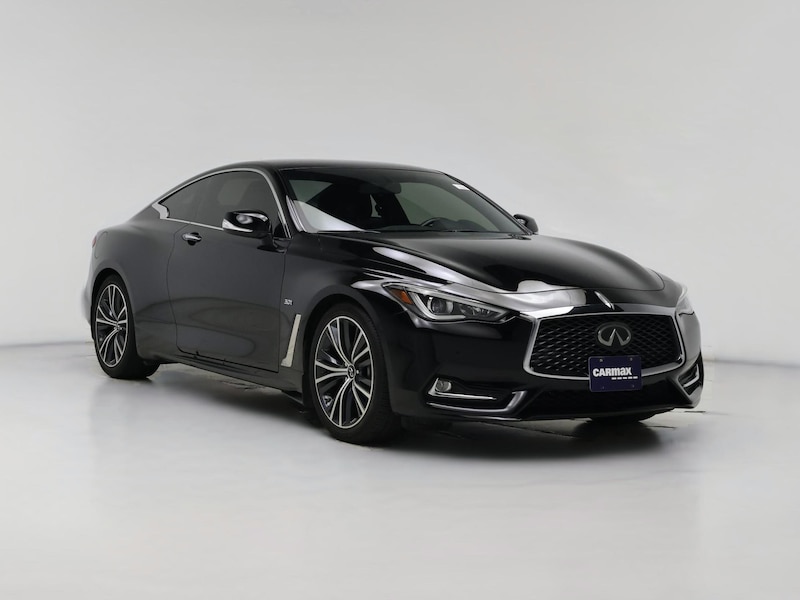 2020 INFINITI Q60 Pure -
                  Buford, GA