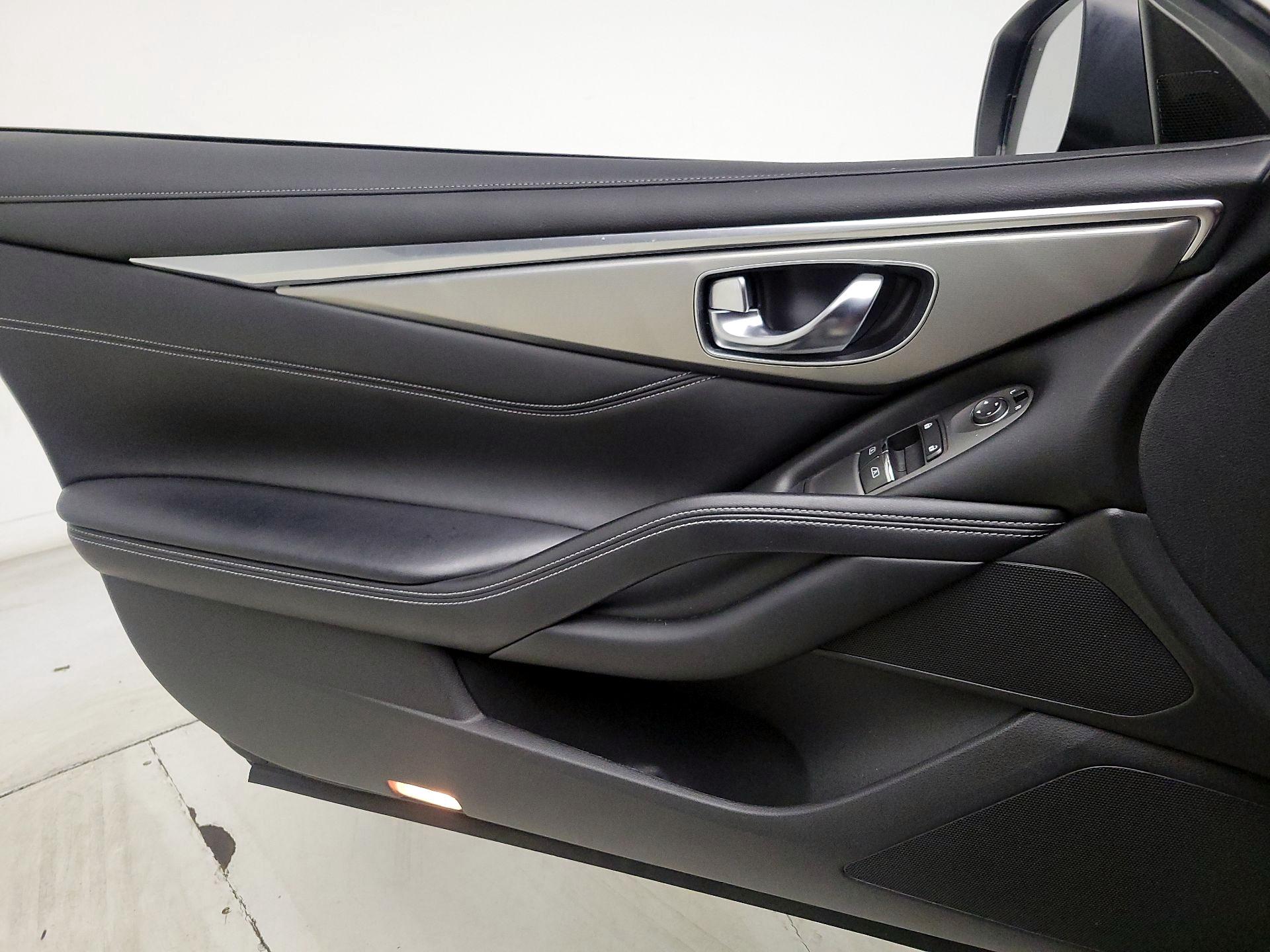Thumbnail: 2020 INFINITI Q60 - 12
