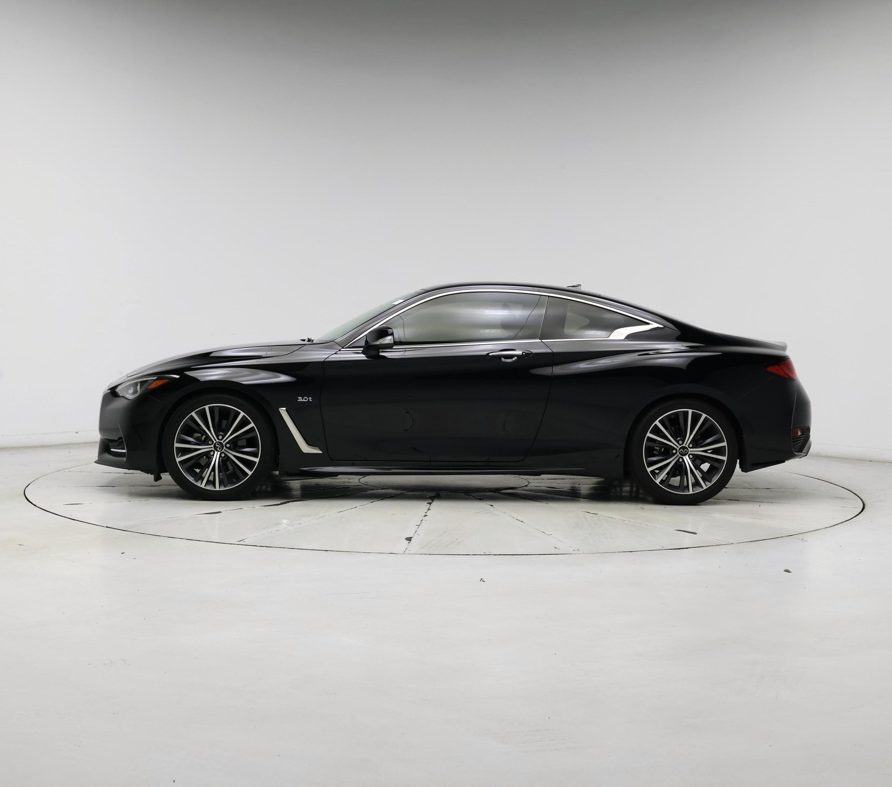 Thumbnail: 2020 INFINITI Q60 - 3