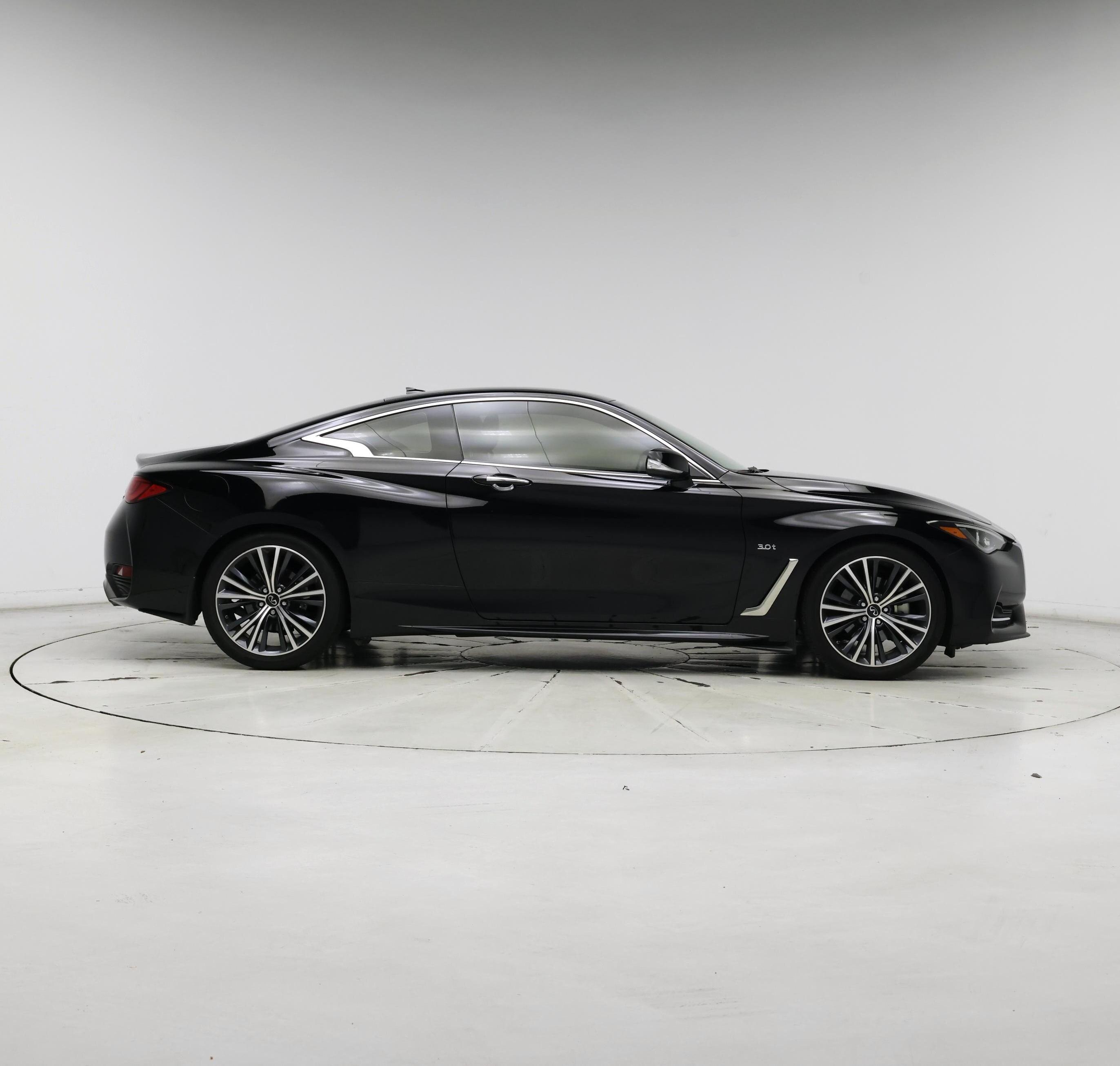 Thumbnail: 2020 INFINITI Q60 - 7