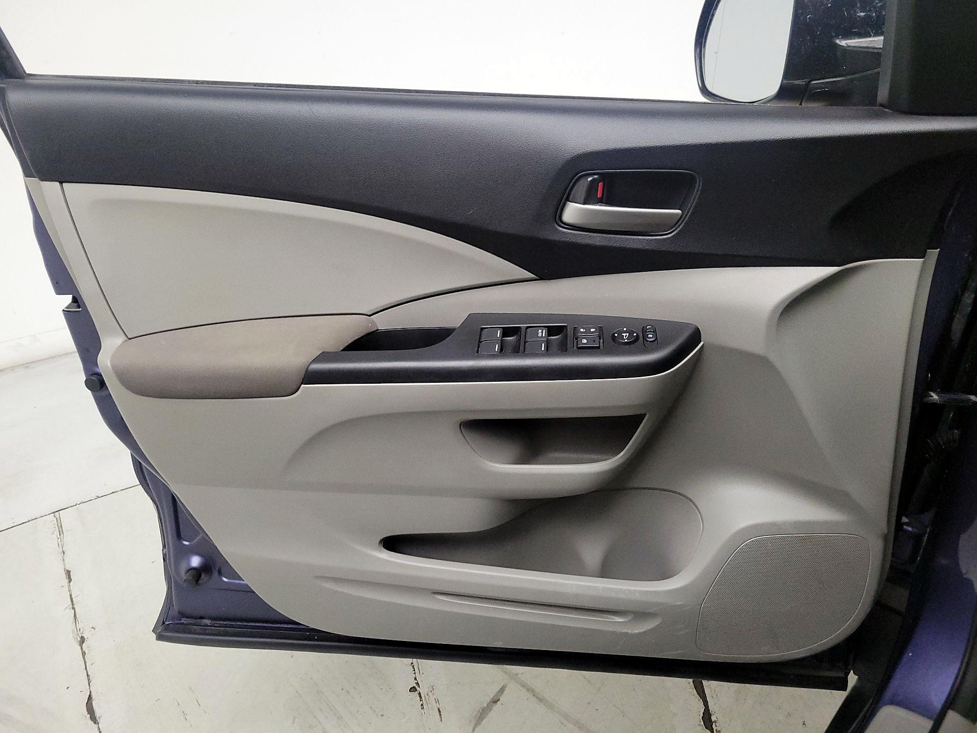 Thumbnail: 2014 Honda CR-V - 12