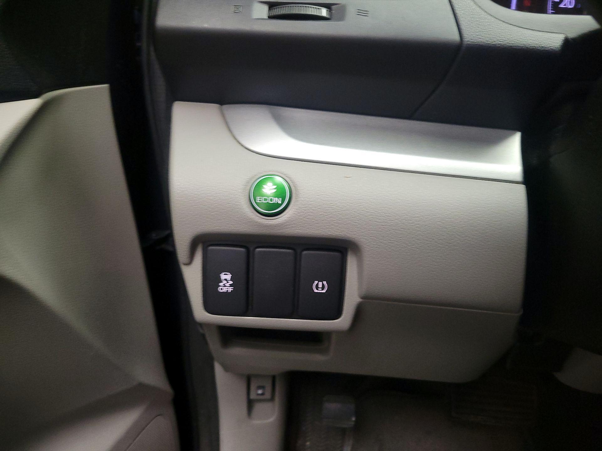Thumbnail: 2014 Honda CR-V - 13