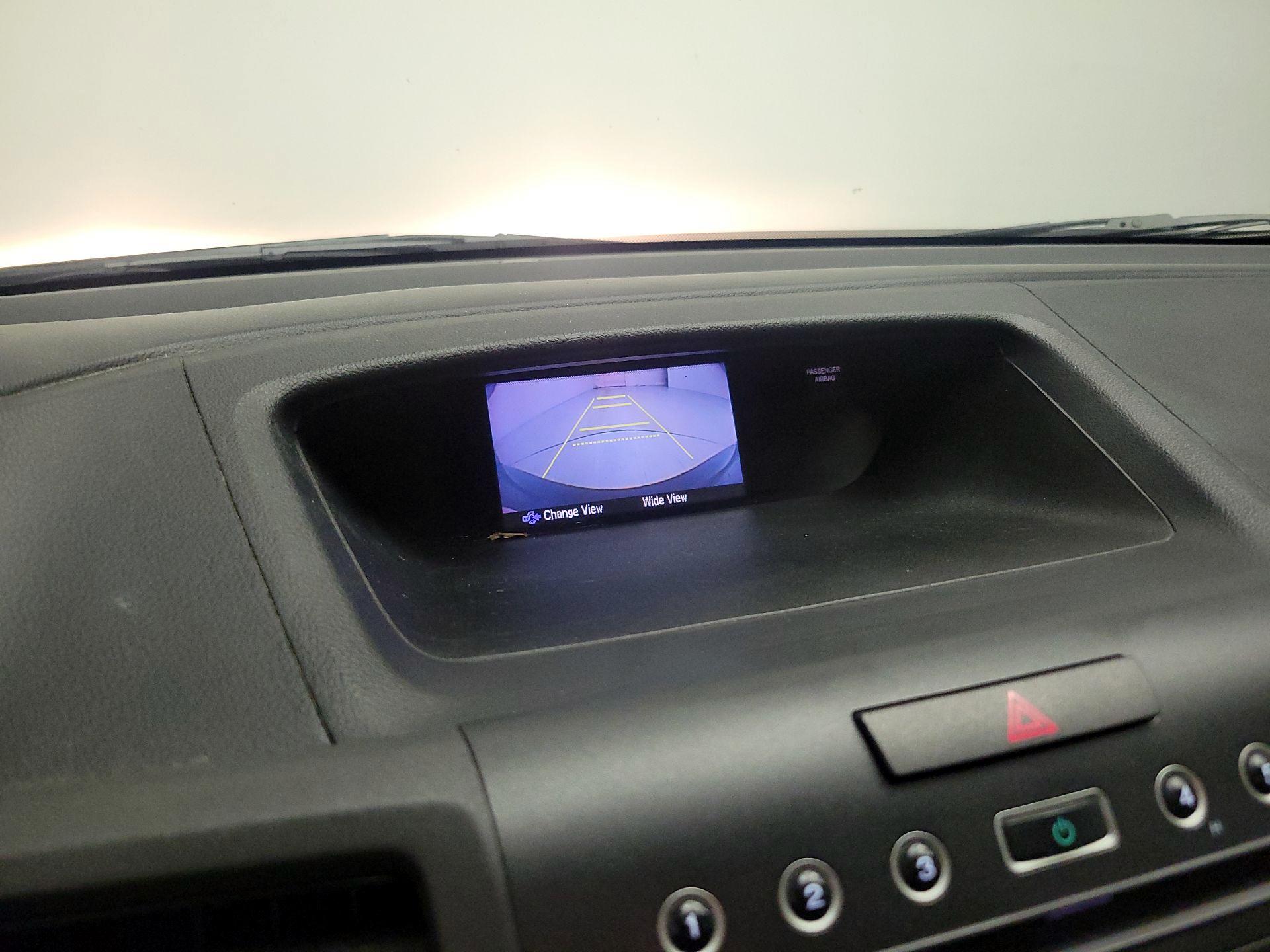 Thumbnail: 2014 Honda CR-V - 14