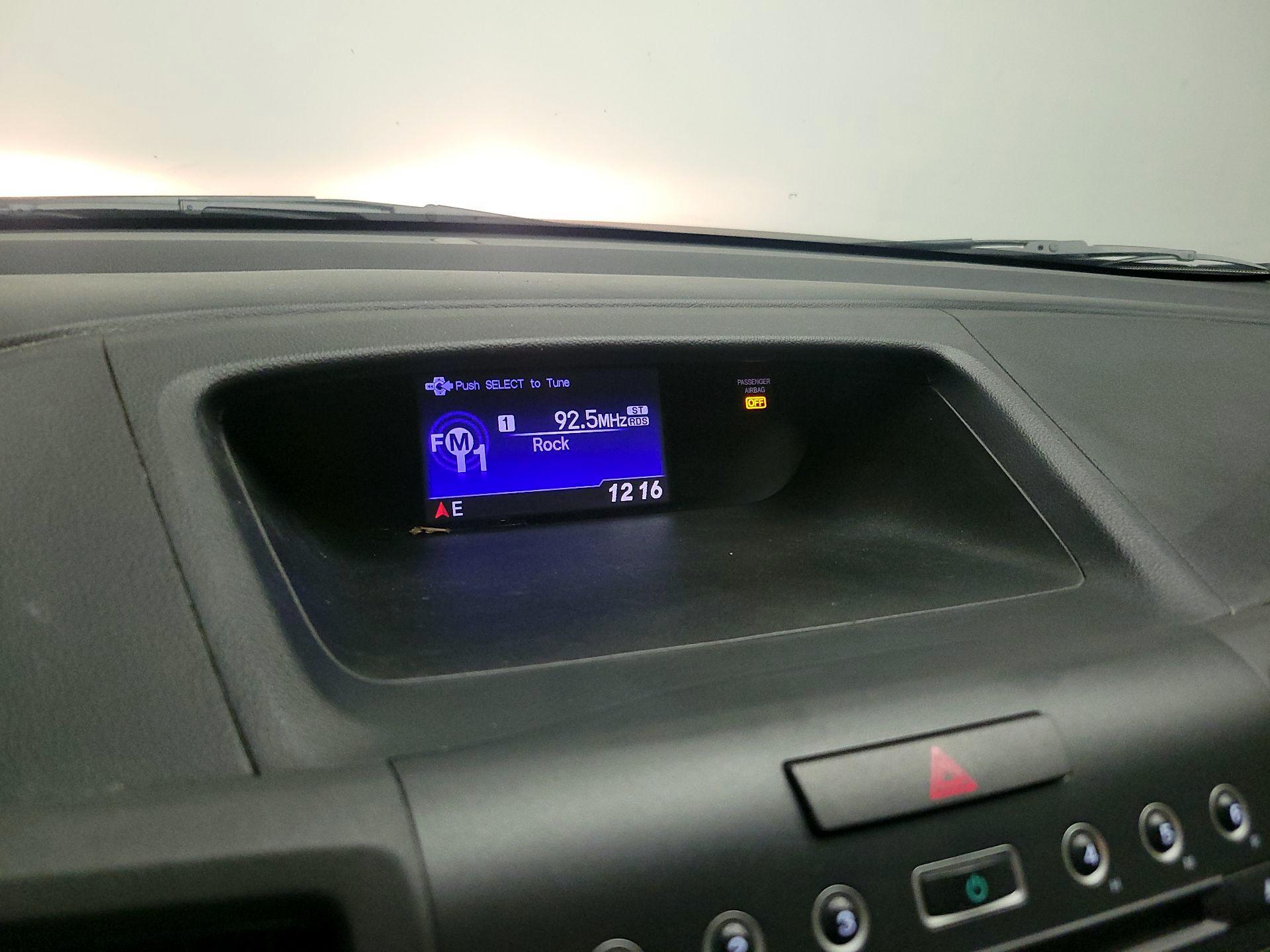 Thumbnail: 2014 Honda CR-V - 15