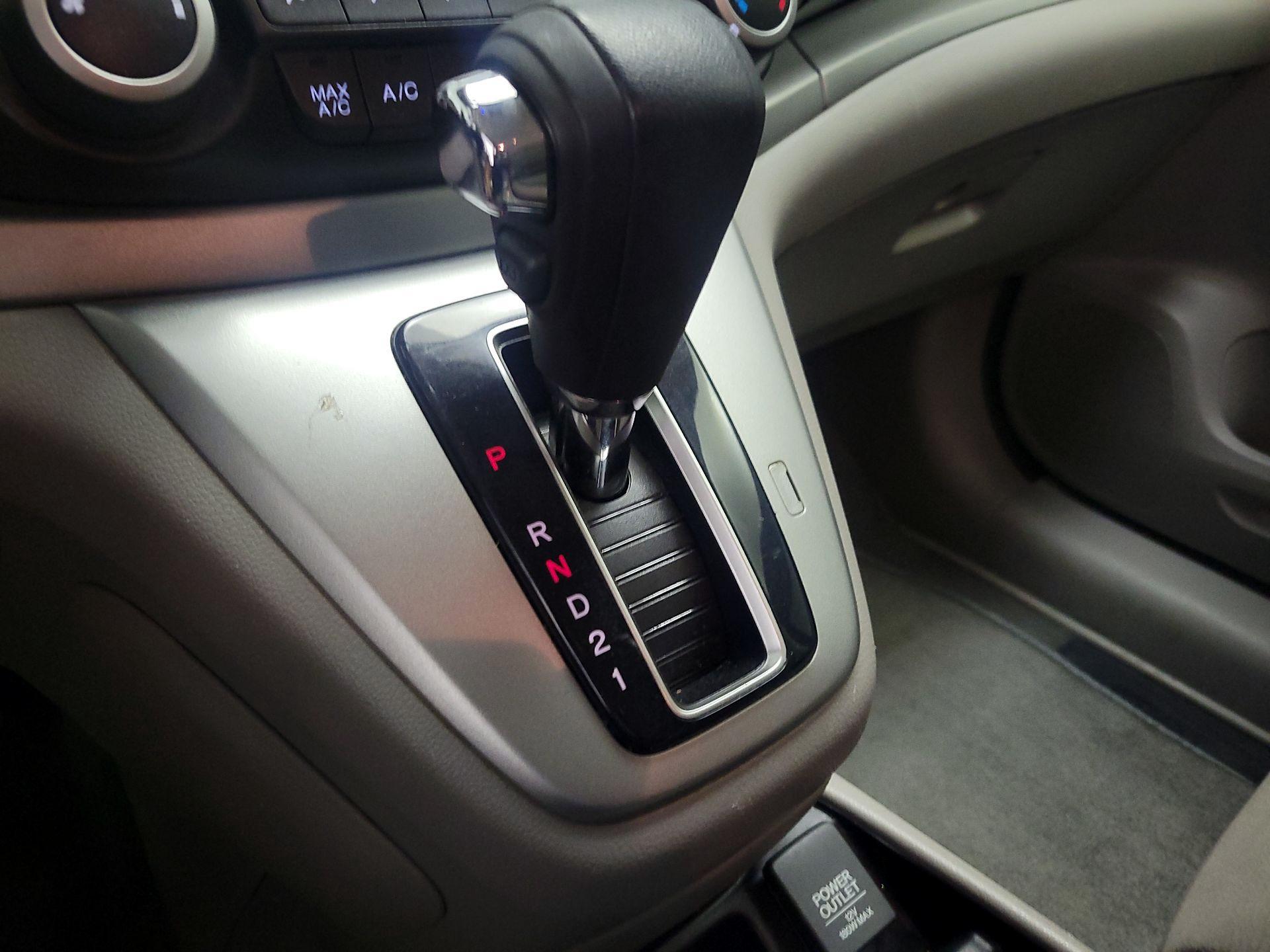 Thumbnail: 2014 Honda CR-V - 17