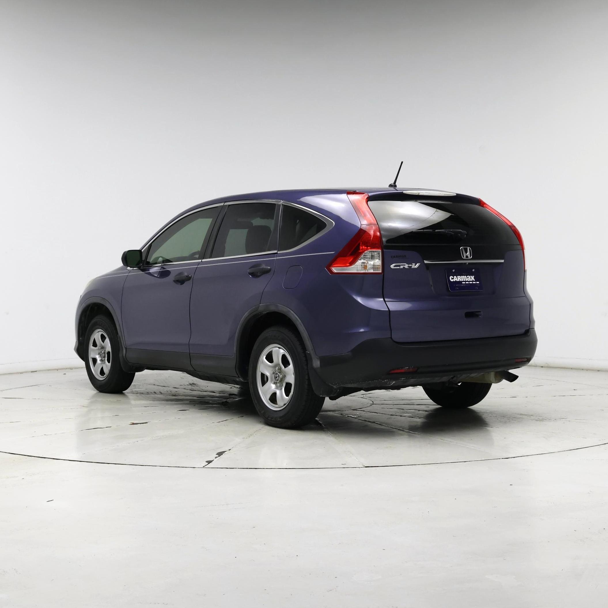 Thumbnail: 2014 Honda CR-V - 2