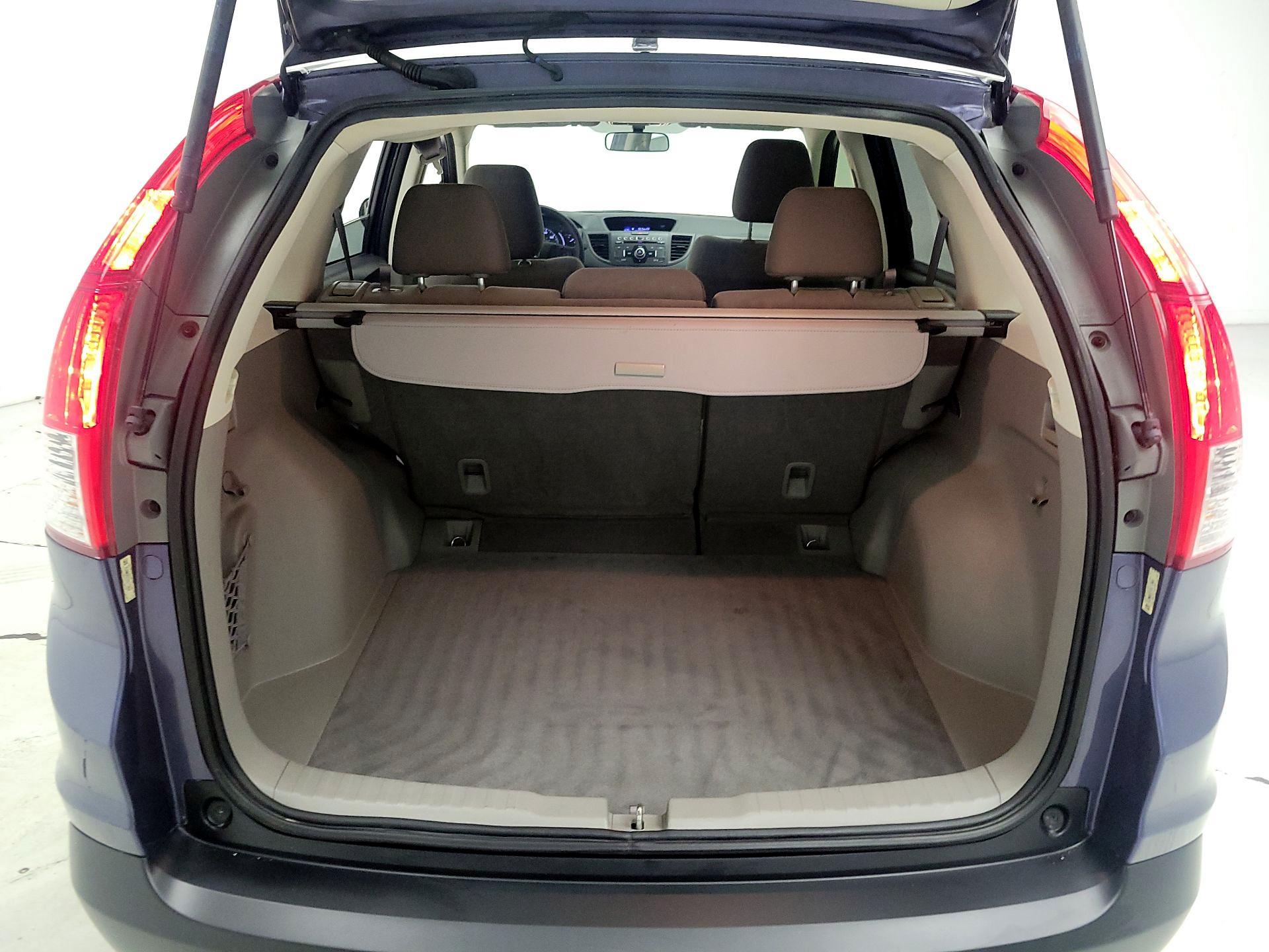 Thumbnail: 2014 Honda CR-V - 19