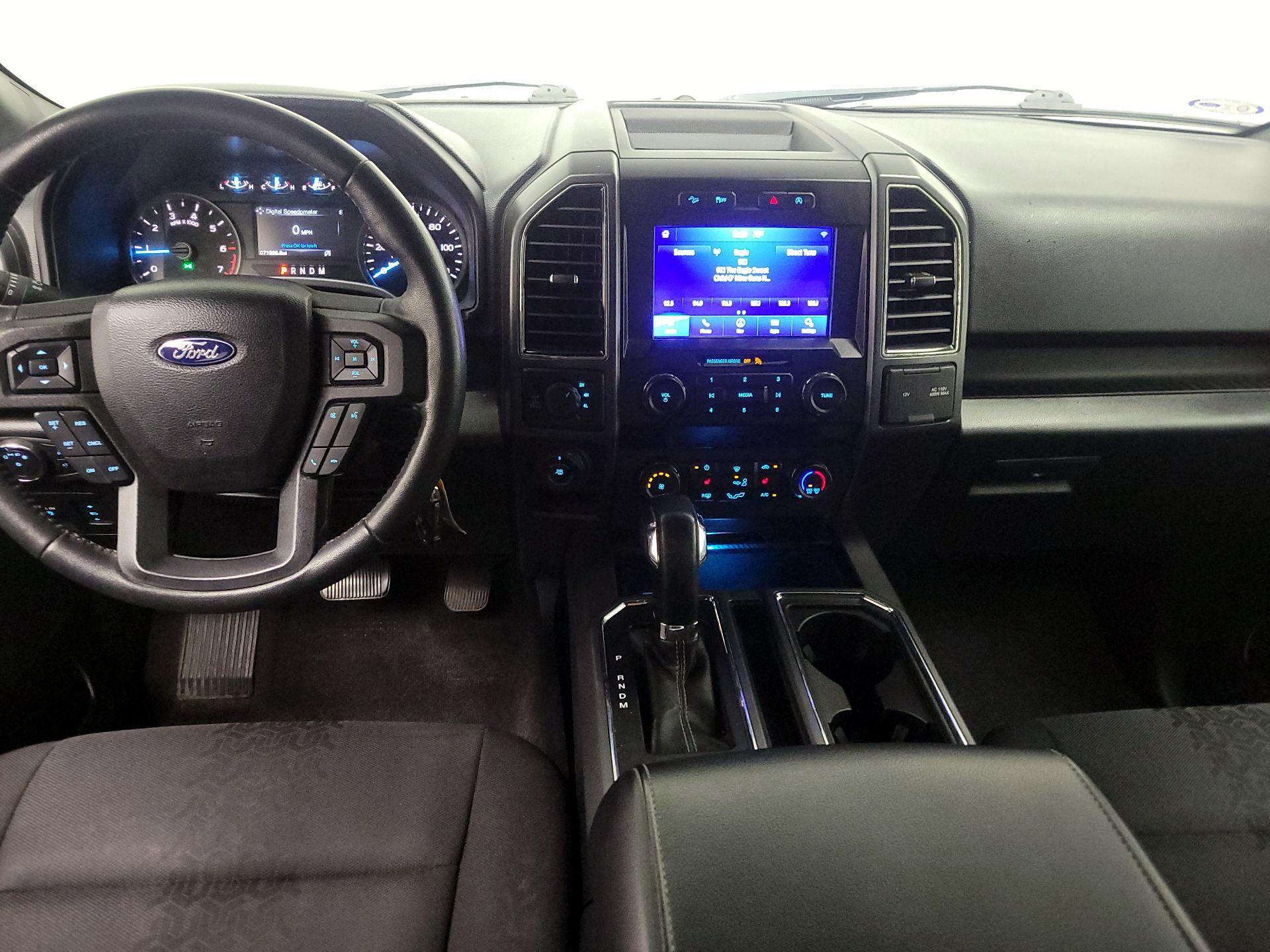 Thumbnail: 2020 Ford F-150 - 9
