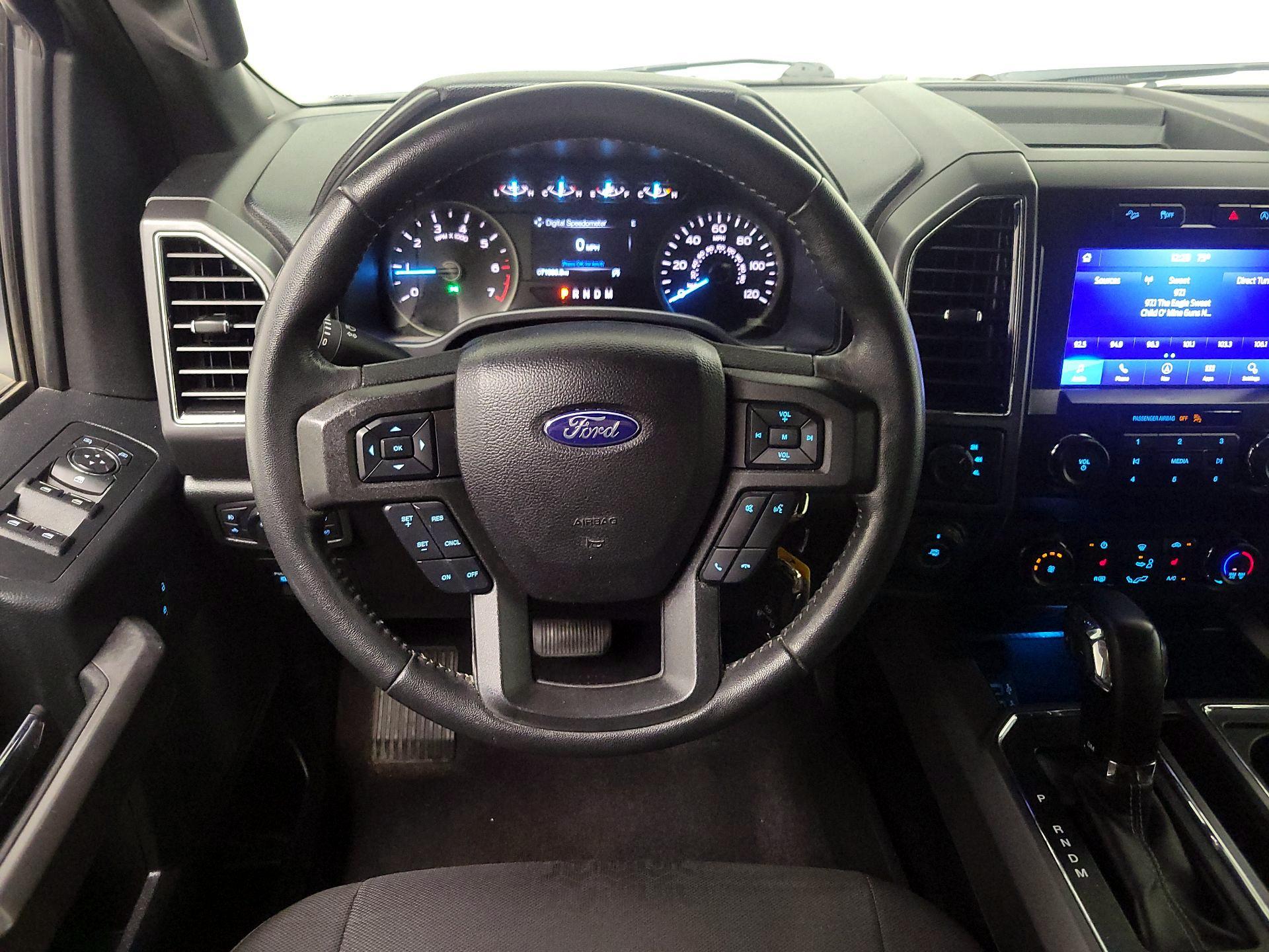 Thumbnail: 2020 Ford F-150 - 10
