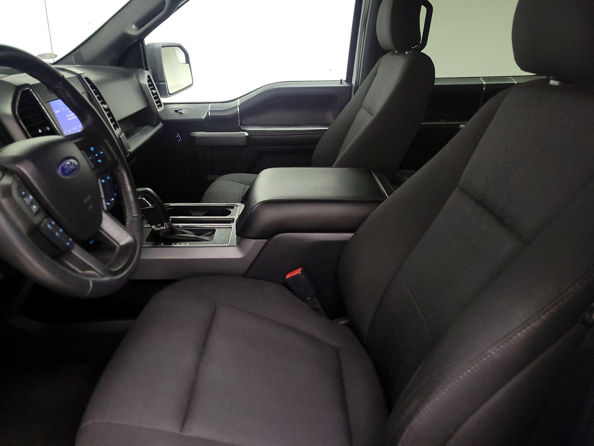 Thumbnail: 2020 Ford F-150 - 11
