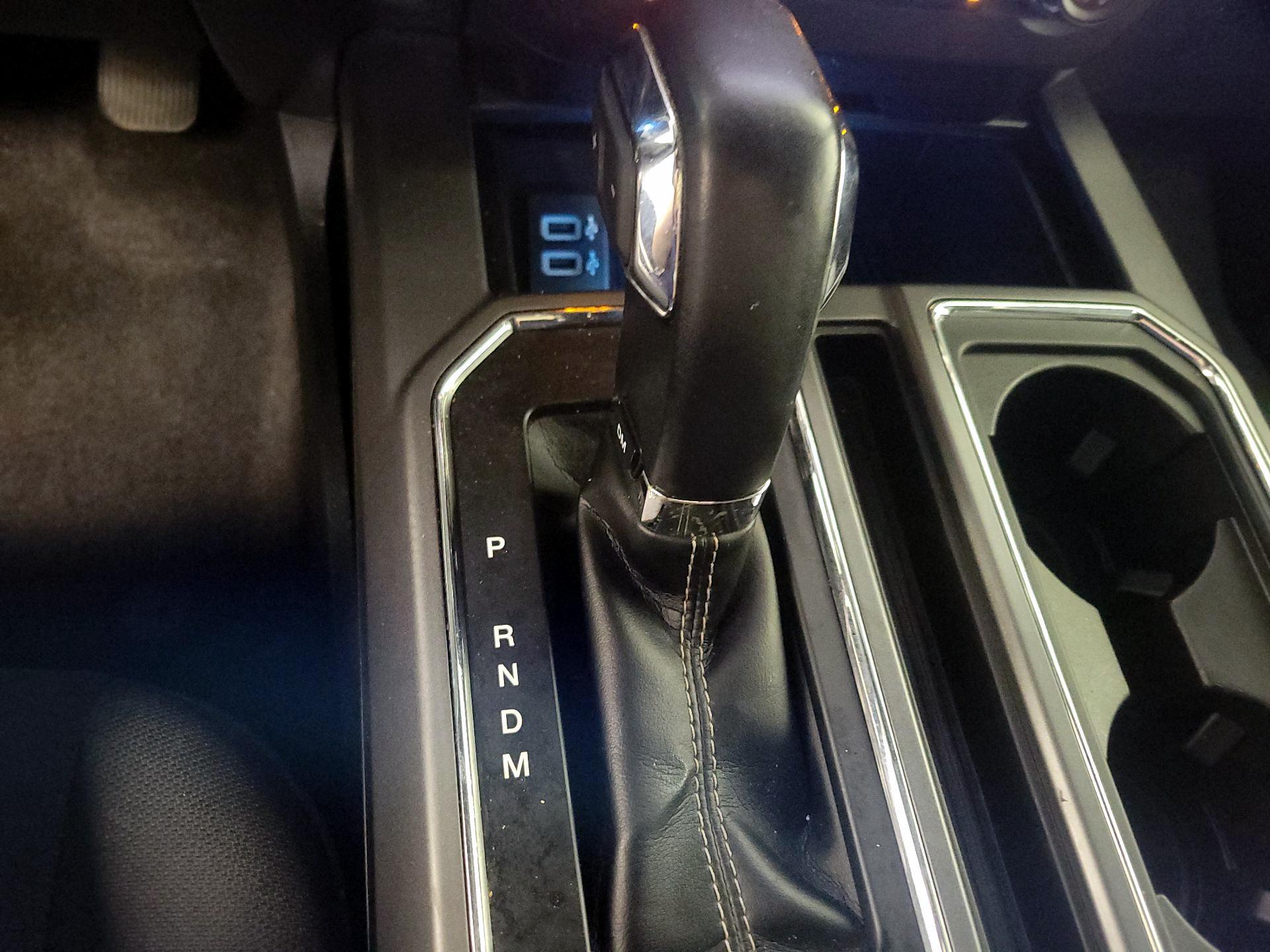 Thumbnail: 2020 Ford F-150 - 18