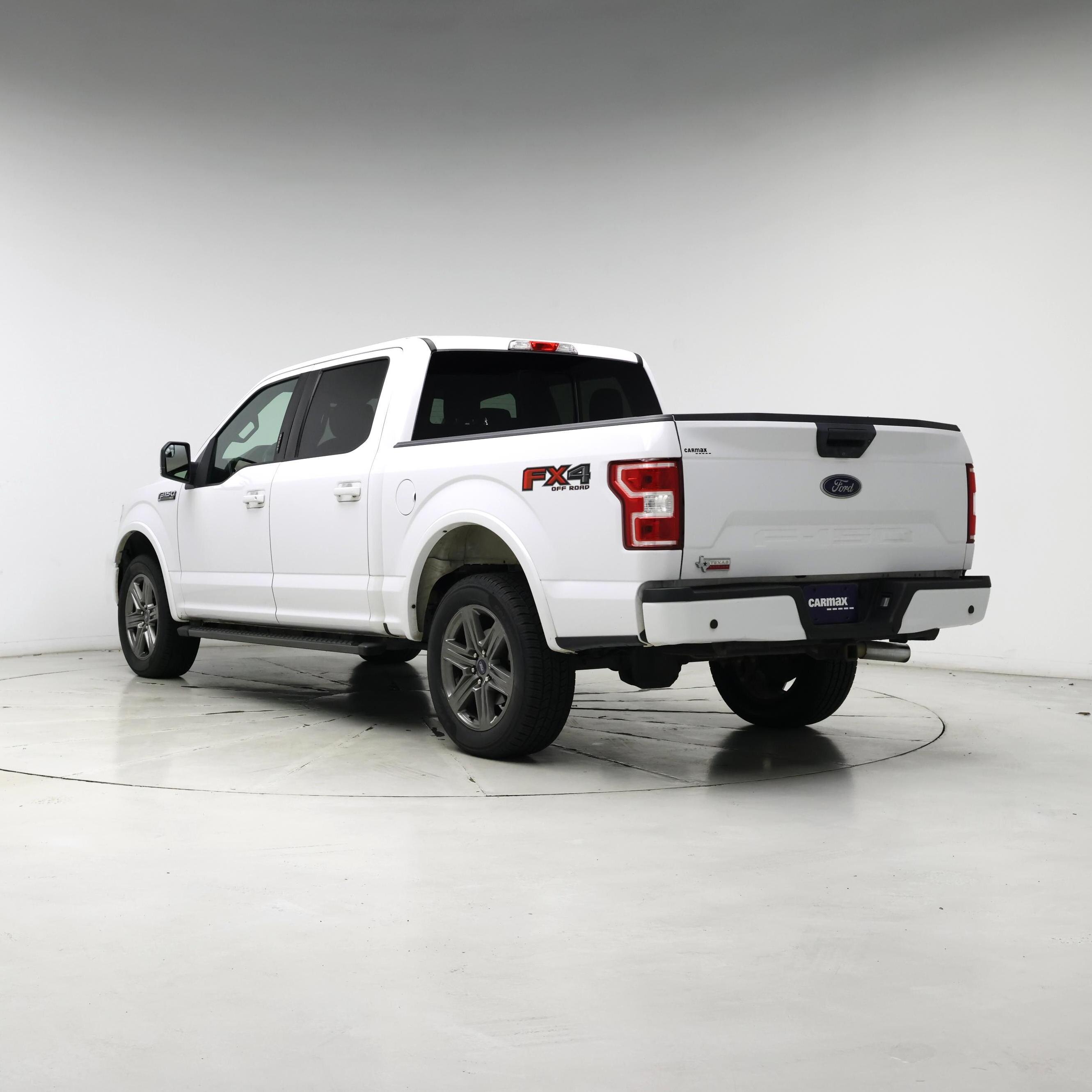 Thumbnail: 2020 Ford F-150 - 2