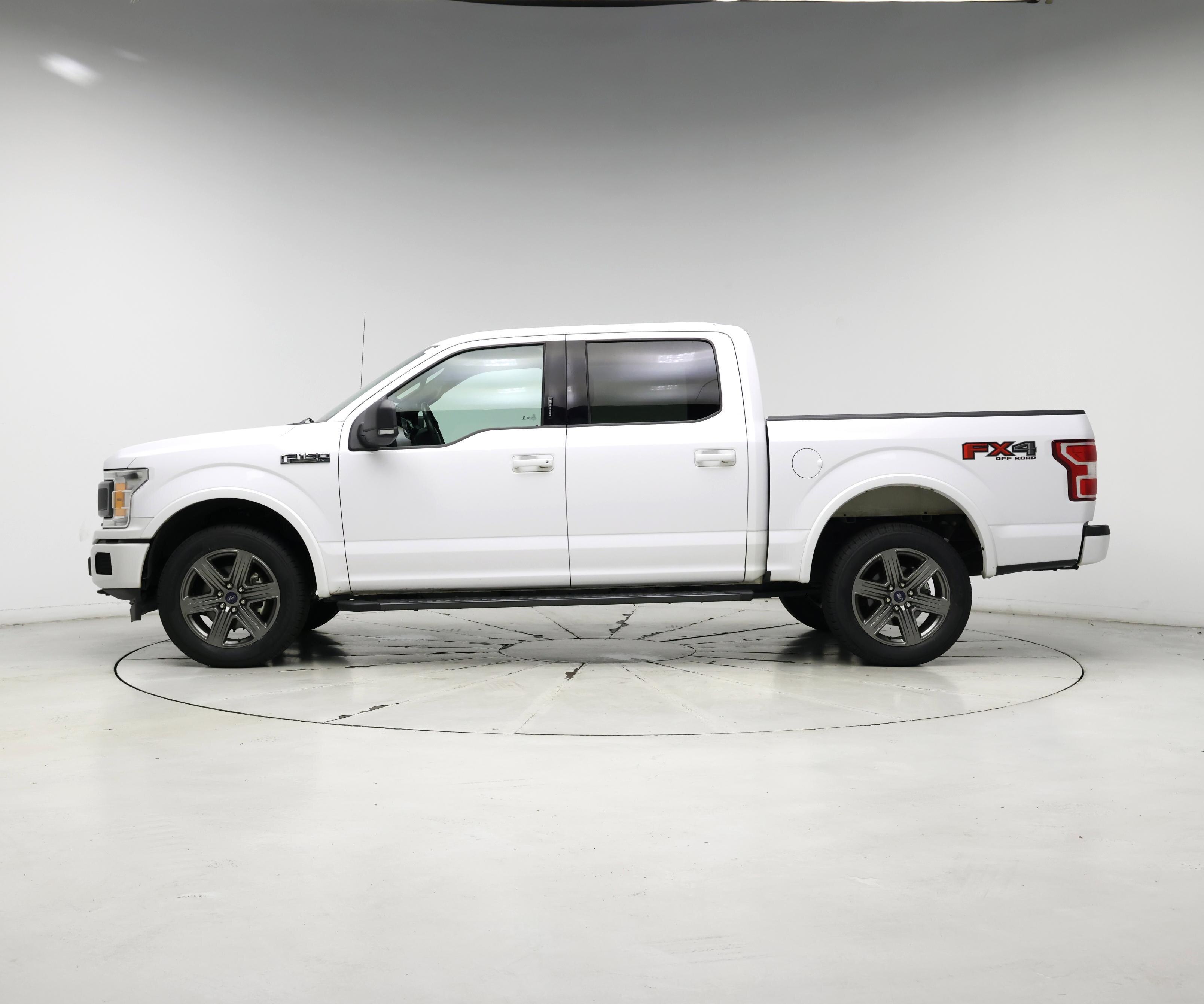 Thumbnail: 2020 Ford F-150 - 3