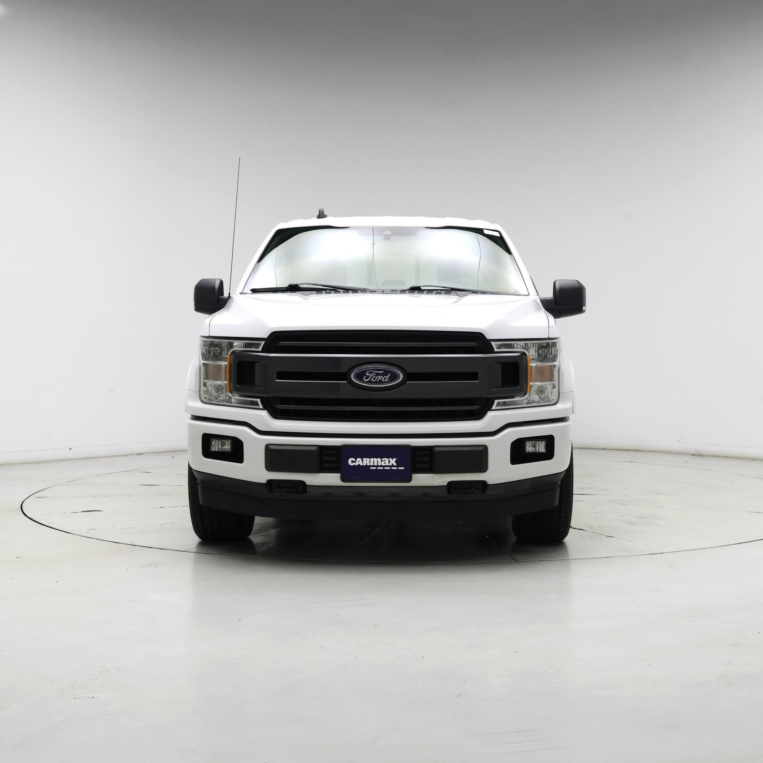 Thumbnail: 2020 Ford F-150 - 5