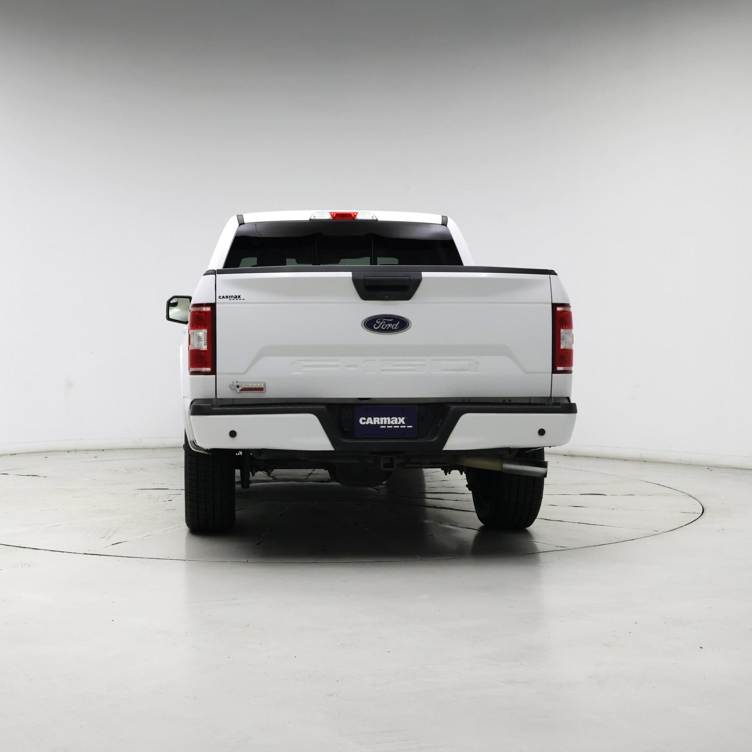 Thumbnail: 2020 Ford F-150 - 6