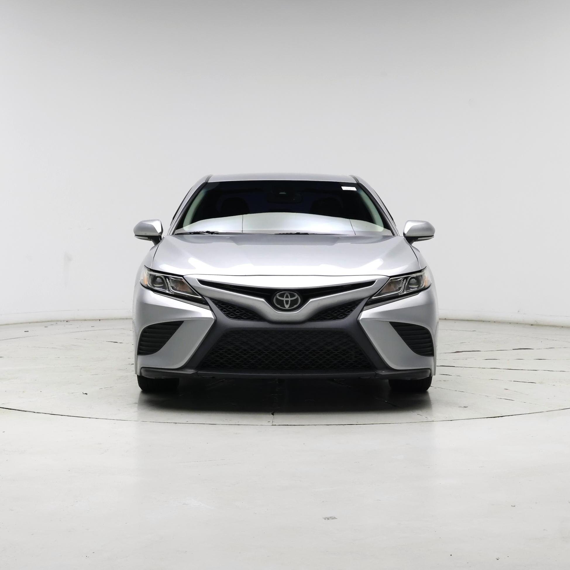 Thumbnail: 2020 Toyota Camry - 5