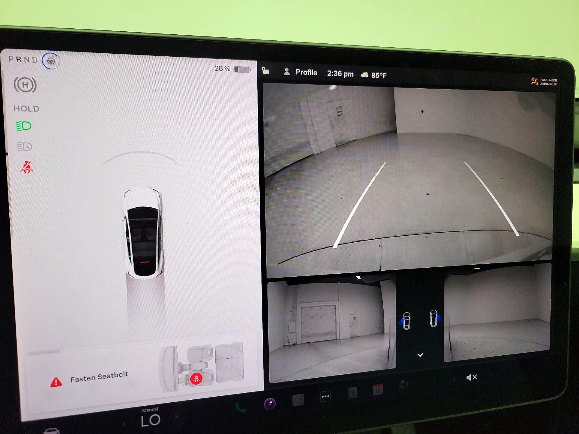 Thumbnail: 2022 Tesla Model Y - 14