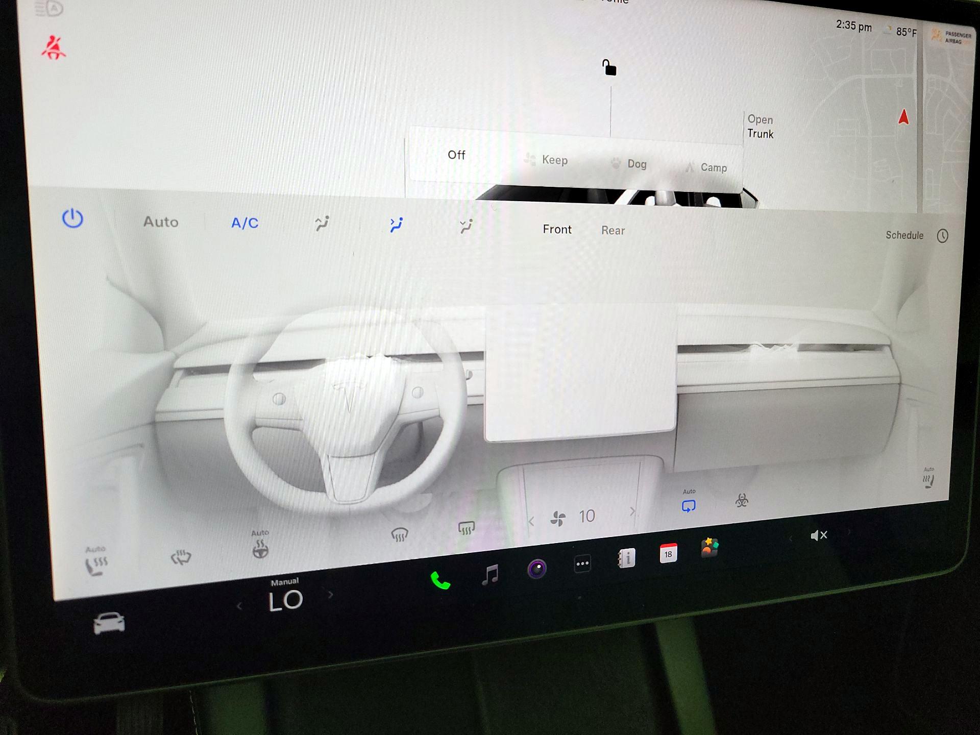 Thumbnail: 2022 Tesla Model Y - 16