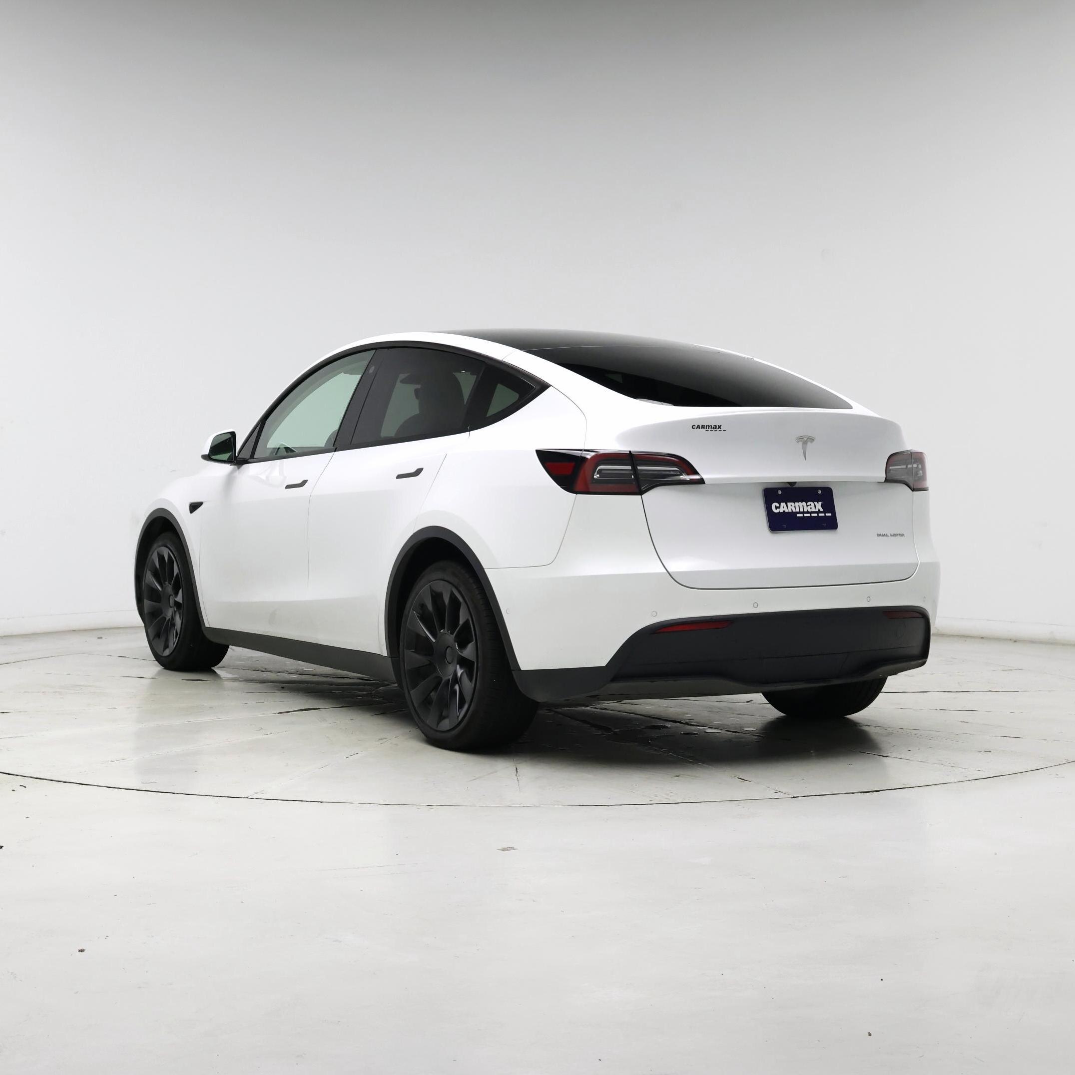 Thumbnail: 2022 Tesla Model Y - 2