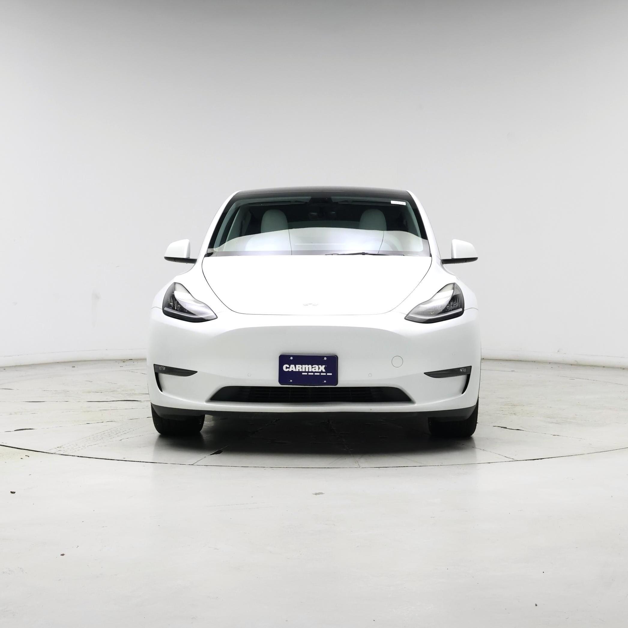 Thumbnail: 2022 Tesla Model Y - 5