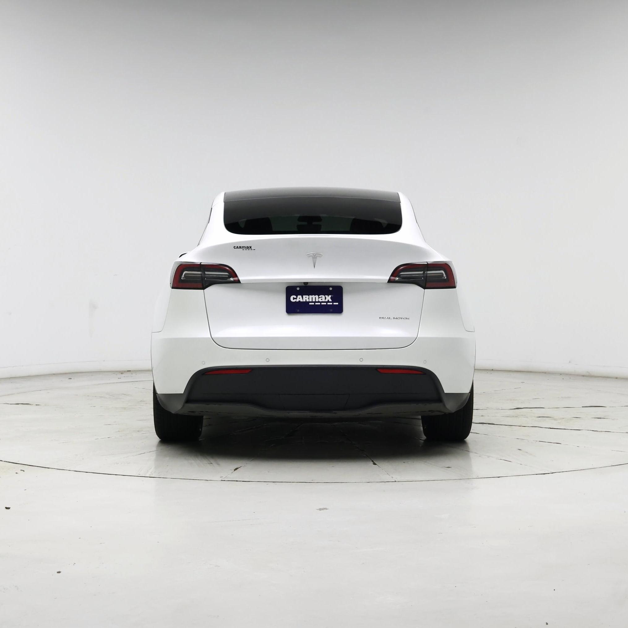 Thumbnail: 2022 Tesla Model Y - 6