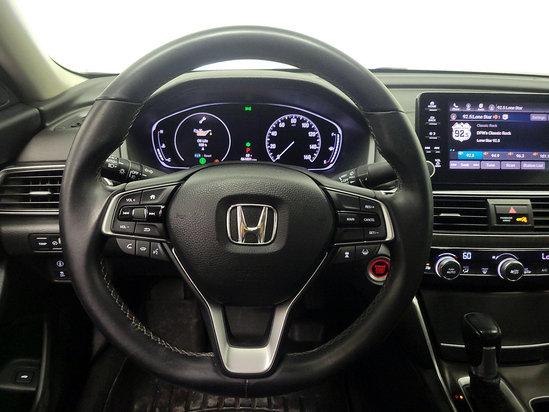 Thumbnail: 2018 Honda Accord - 10