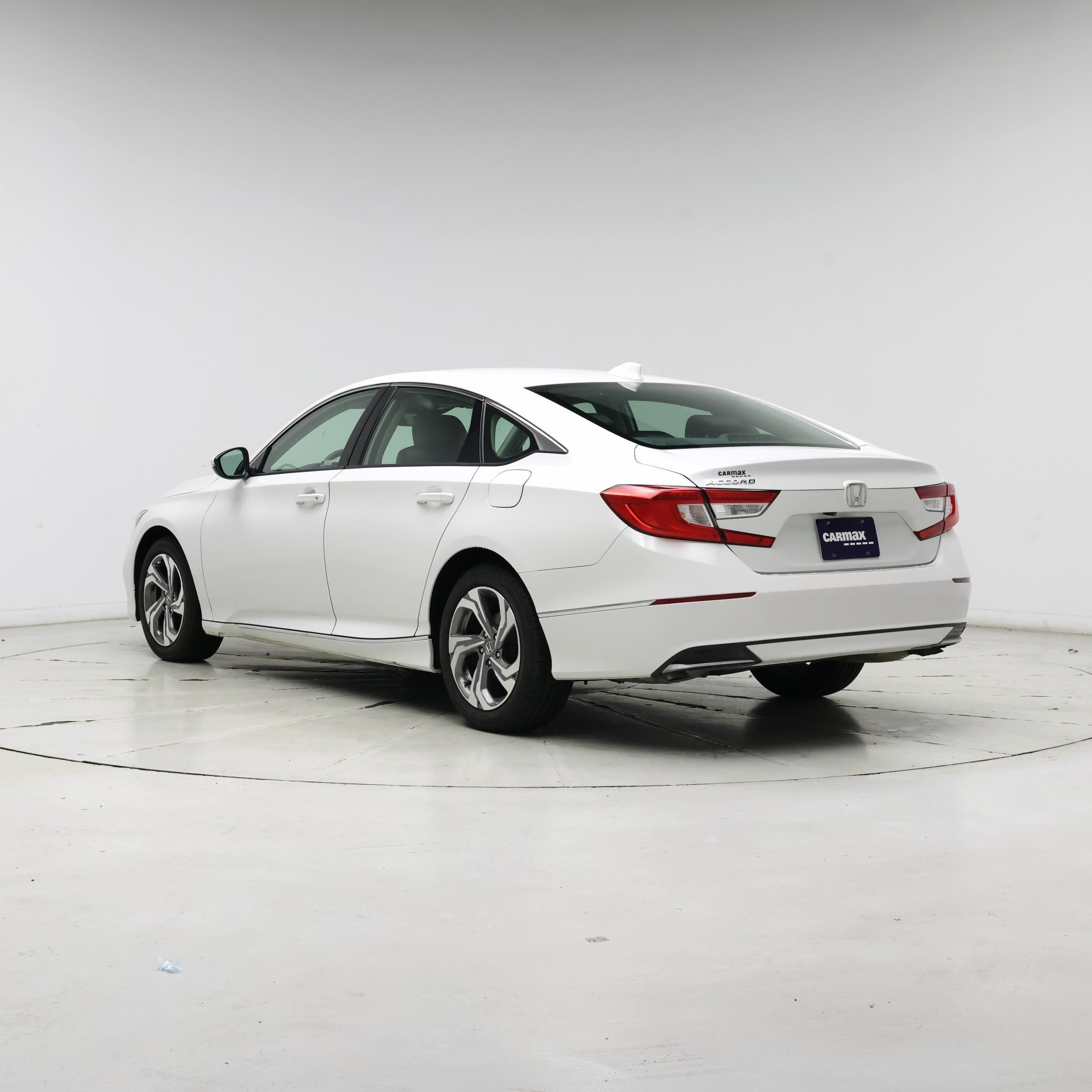Thumbnail: 2018 Honda Accord - 2