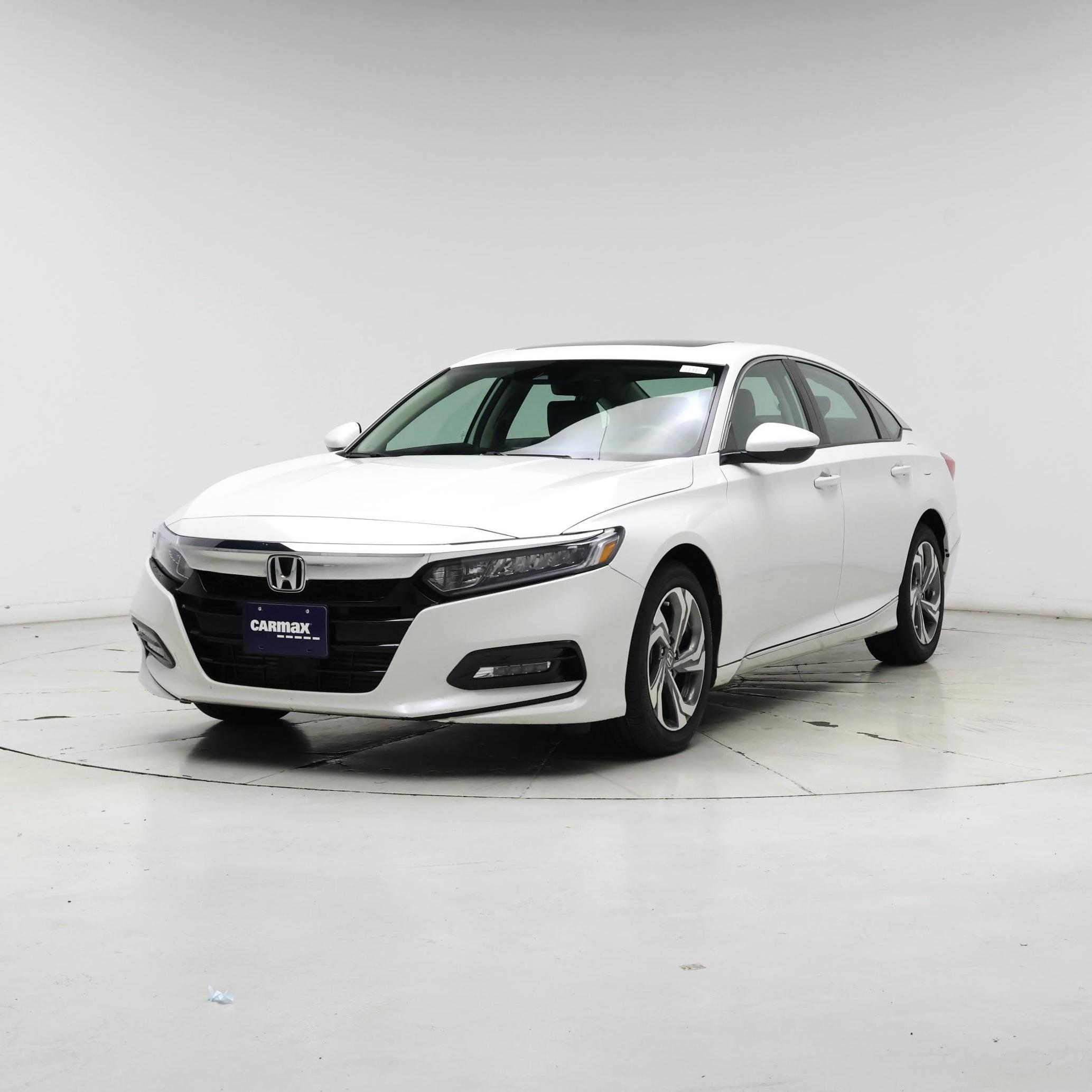 Thumbnail: 2018 Honda Accord - 4